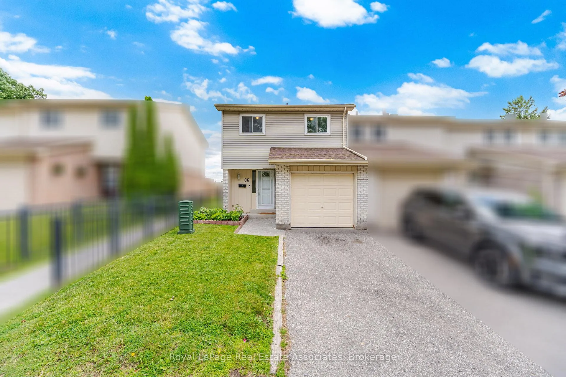 Photo 42 of Unit 86, 611 Galahad Drive, Oshawa, Eastdale — HOMEH