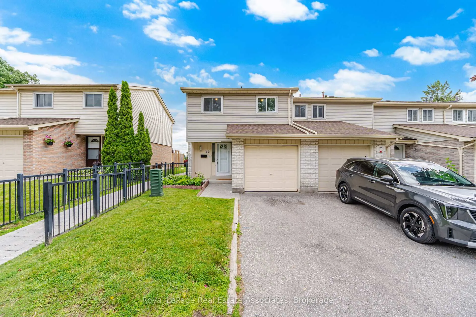 Photo 43 of Unit 86, 611 Galahad Drive, Oshawa, Eastdale — HOMEH