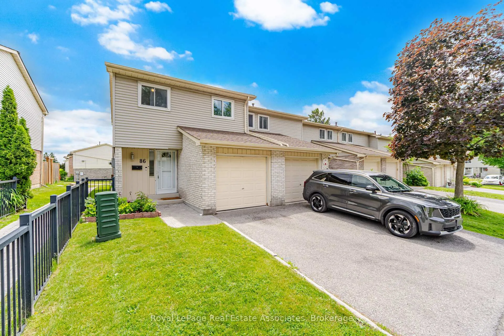 Photo 44 of Unit 86, 611 Galahad Drive, Oshawa, Eastdale — HOMEH