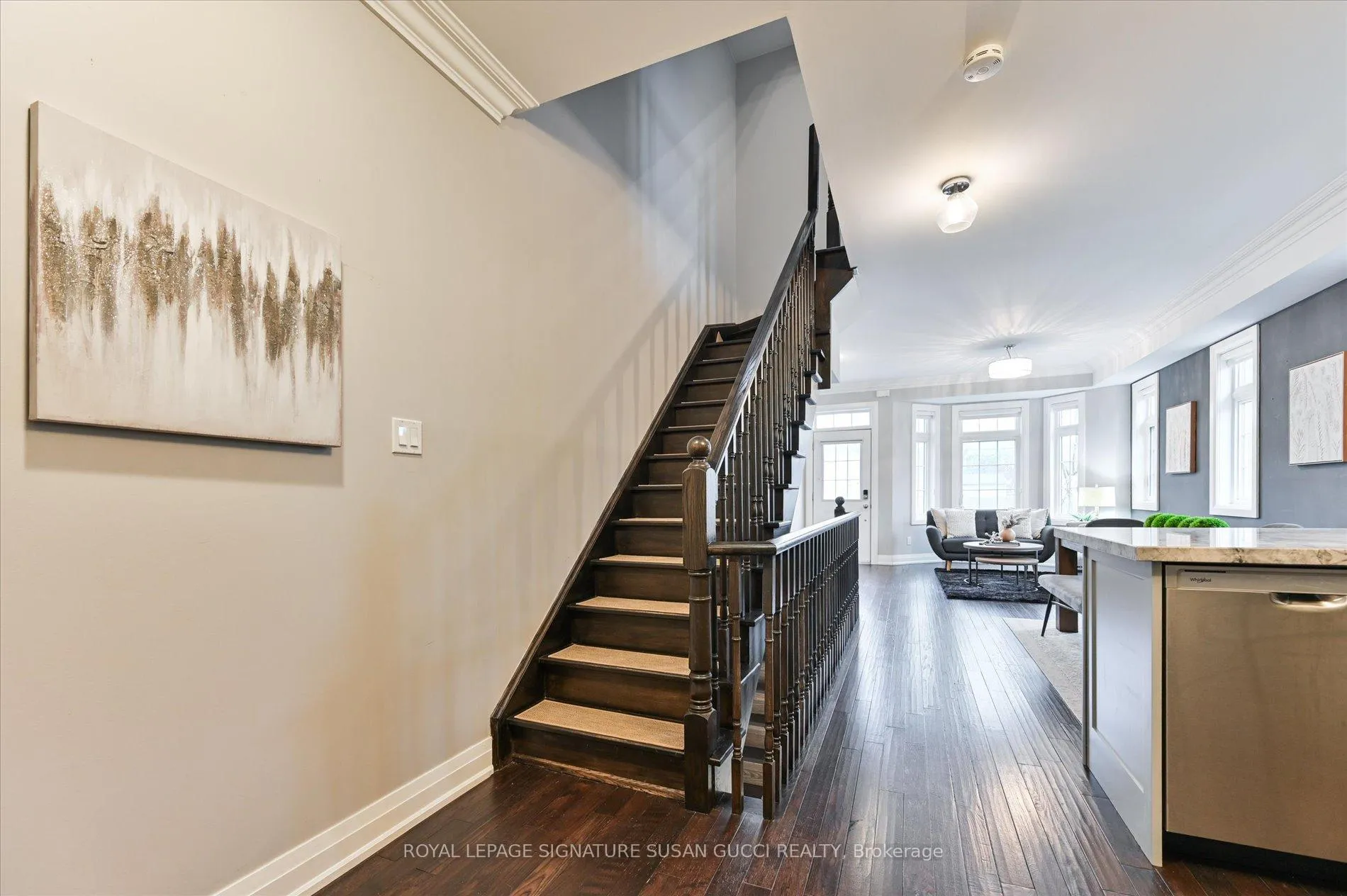 Photo 13 of 2833 St. Clair Avenue E, Toronto, O'Connor-Parkview — HOMEH