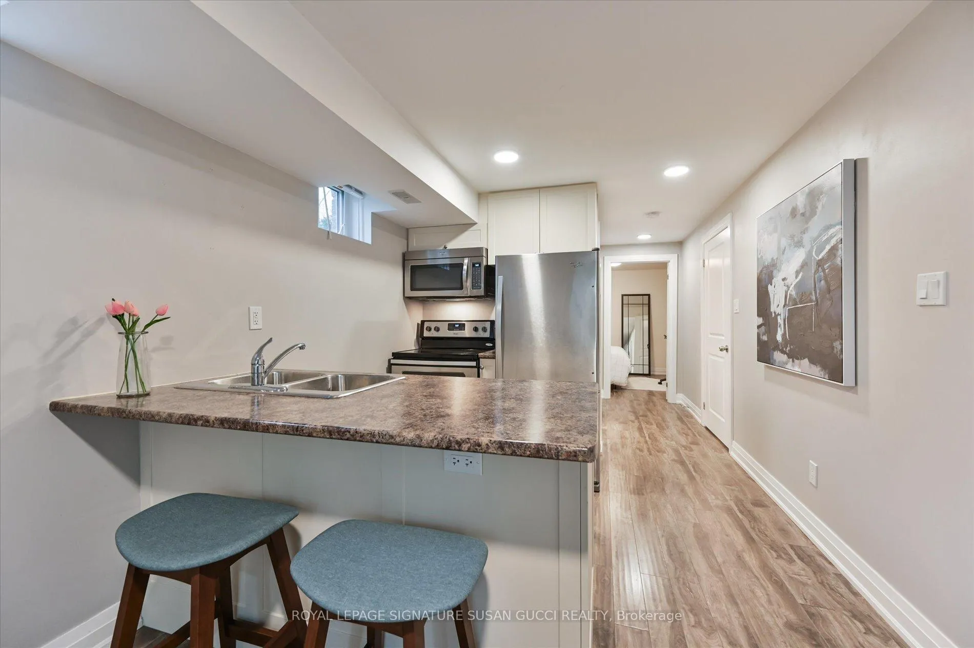 Photo 31 of 2833 St. Clair Avenue E, Toronto, O'Connor-Parkview — HOMEH