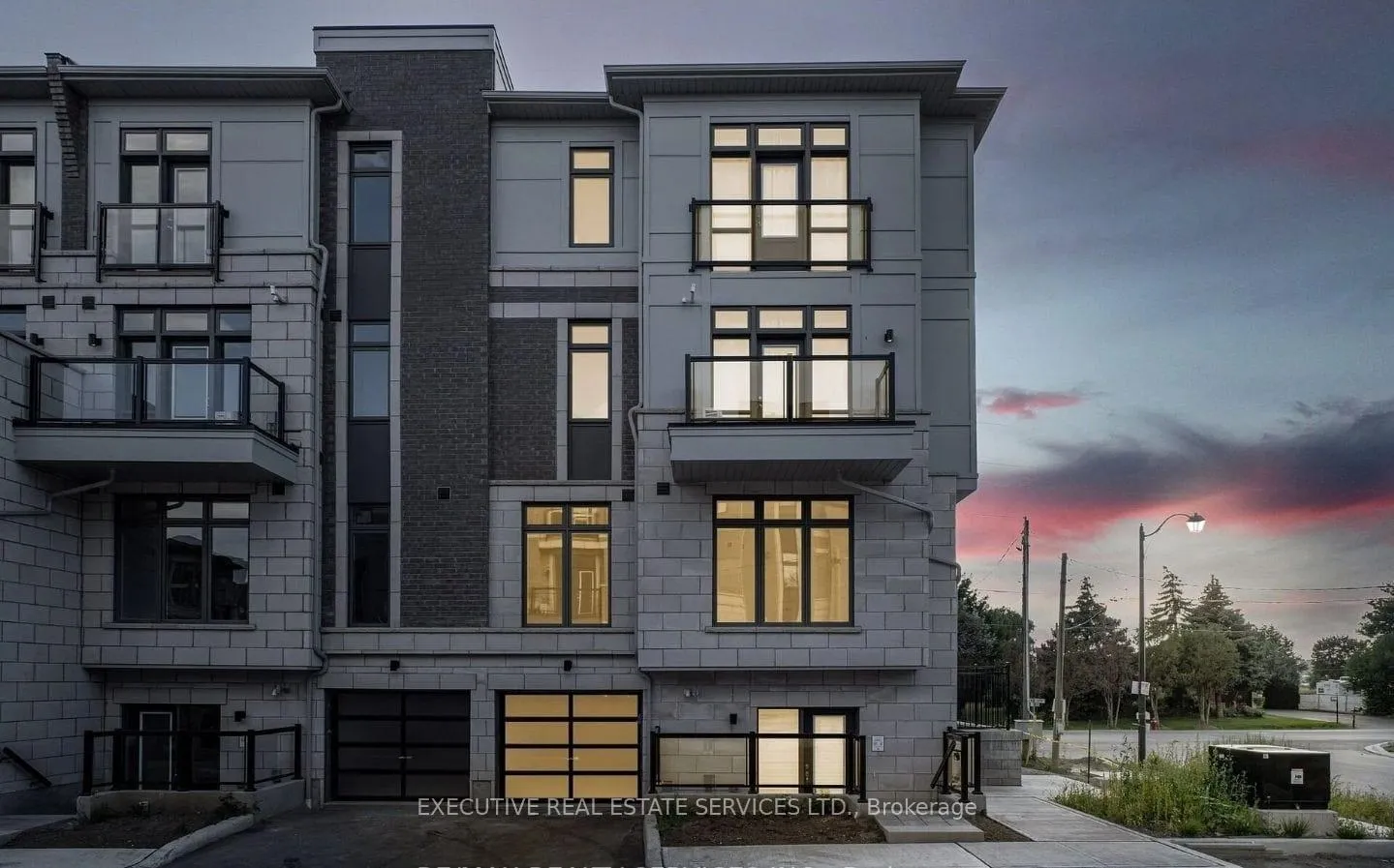 Photo 1 of Unit 101, 20 Halliford Place E, Brampton, Bram East — HOMEH