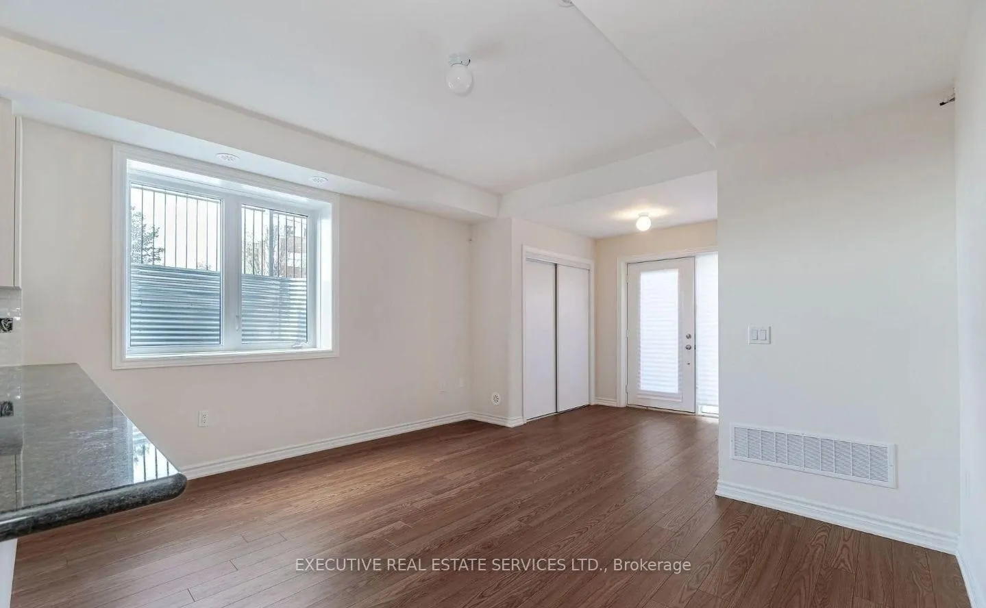 Photo 2 of Unit 101, 20 Halliford Place E, Brampton, Bram East — HOMEH