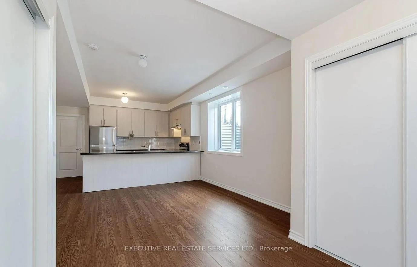 Photo 3 of Unit 101, 20 Halliford Place E, Brampton, Bram East — HOMEH