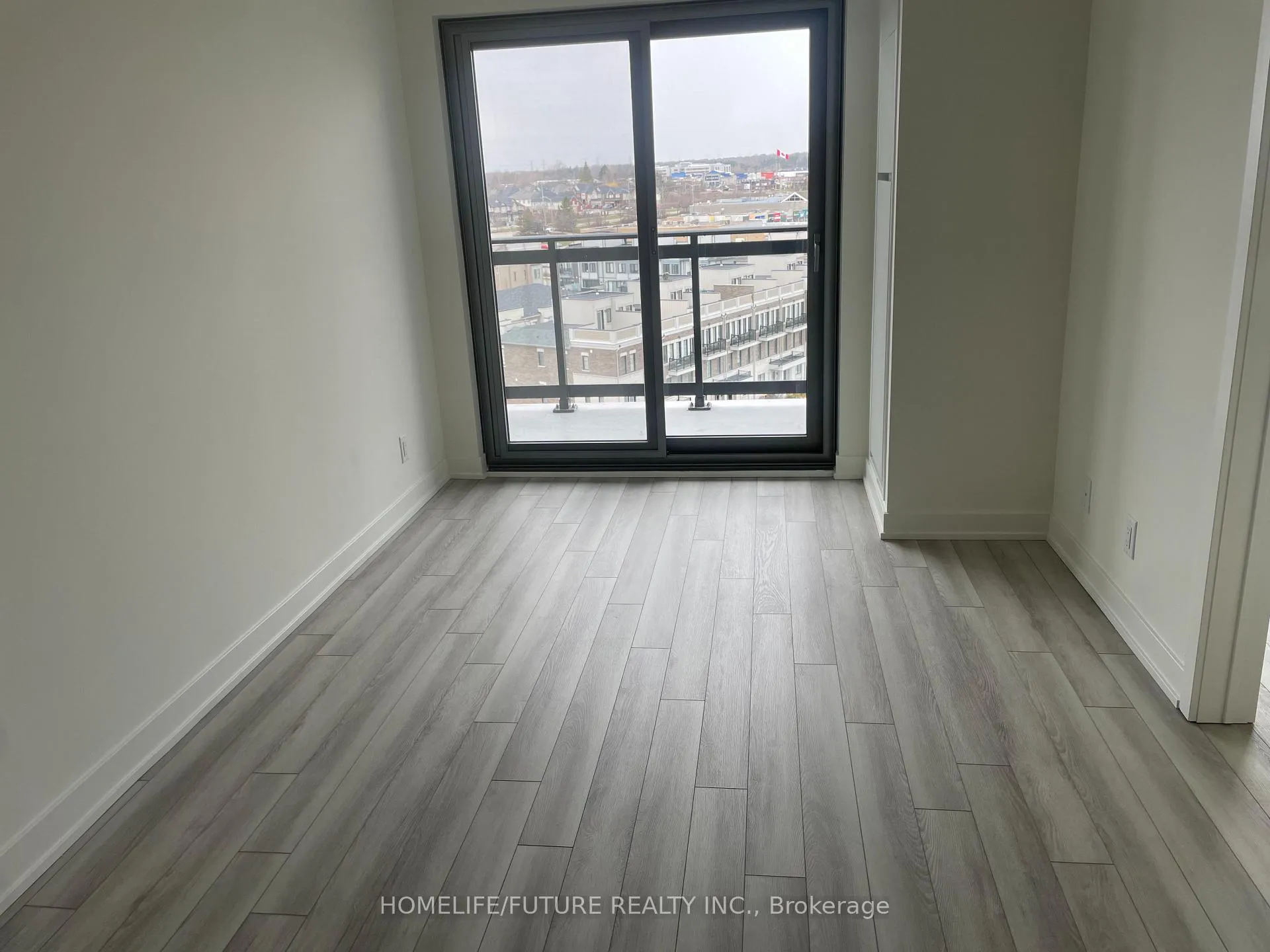 Photo 2 of Unit 808, 51 Clarington Boulevard, Clarington, Bowmanville — HOMEH