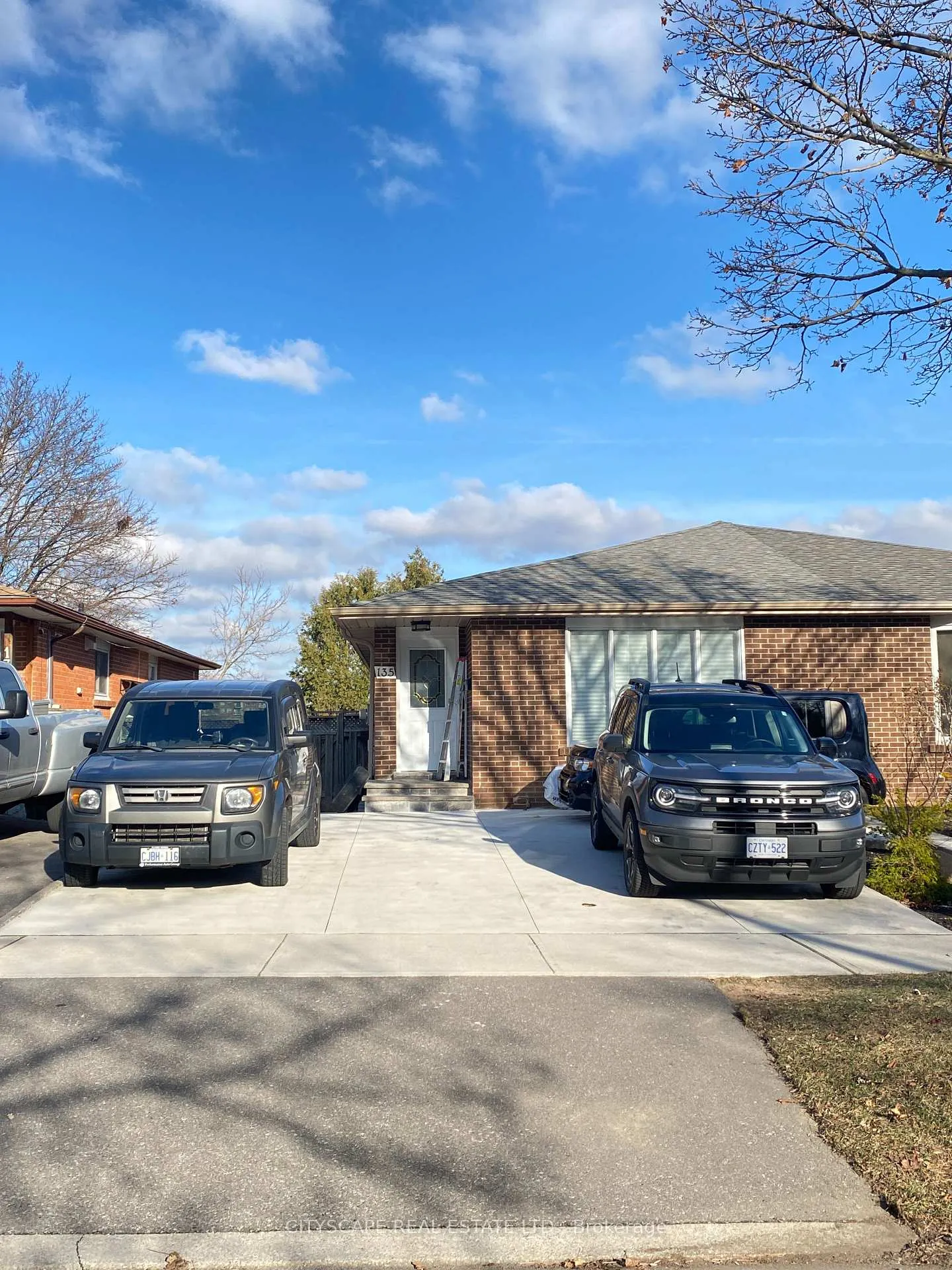 Photo 44 of Unit BSMT A, 135 Bonham Bsmt Boulevard, Mississauga, Streetsville — HOMEH