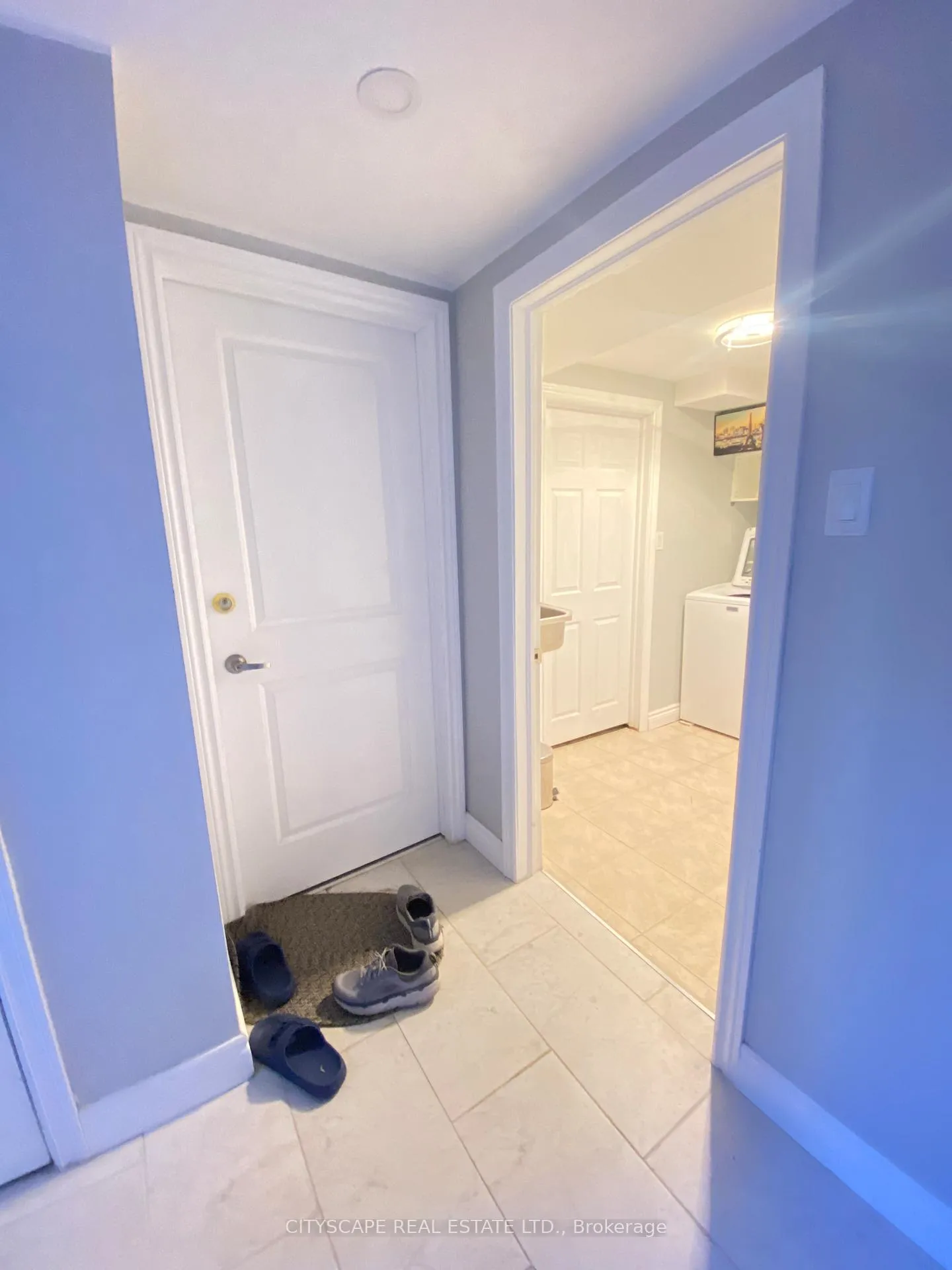 Photo 8 of Unit BSMT A, 135 Bonham Bsmt Boulevard, Mississauga, Streetsville — HOMEH