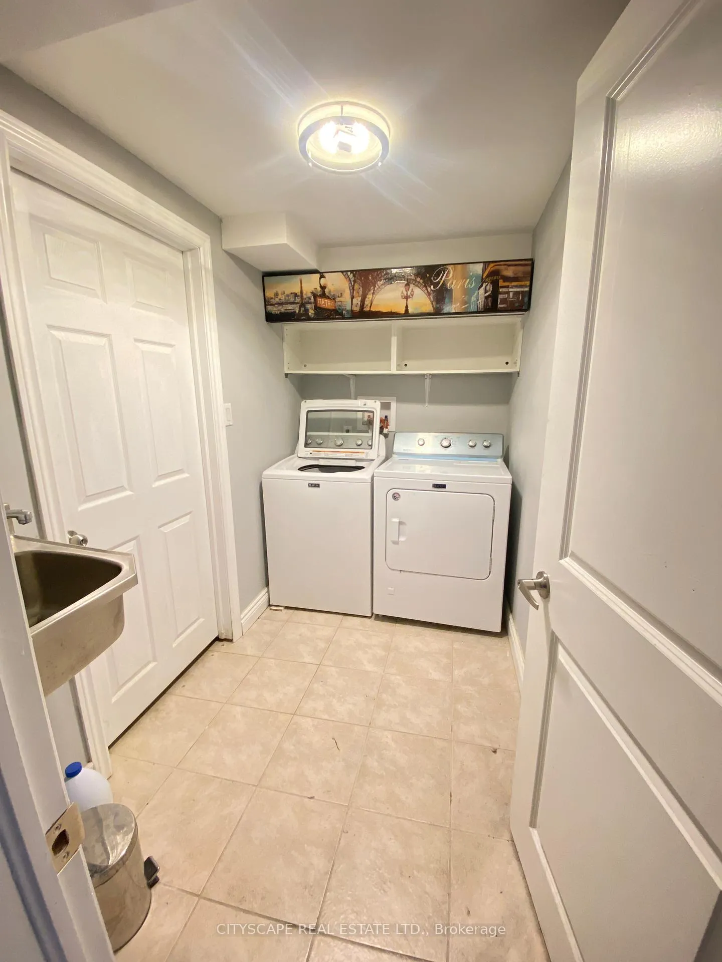 Photo 9 of Unit BSMT A, 135 Bonham Bsmt Boulevard, Mississauga, Streetsville — HOMEH
