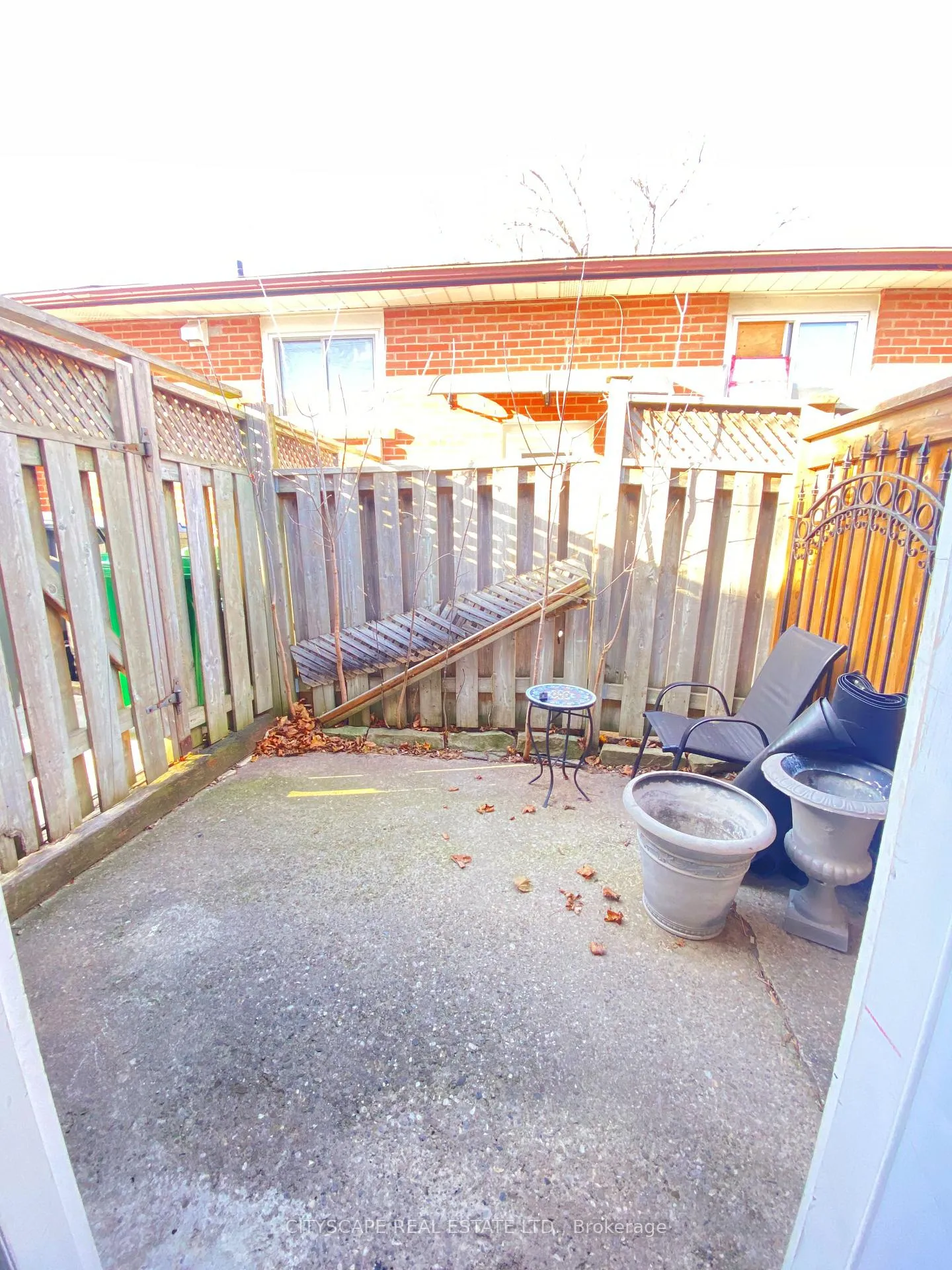 Photo 12 of Unit BSMT A, 135 Bonham Bsmt Boulevard, Mississauga, Streetsville — HOMEH