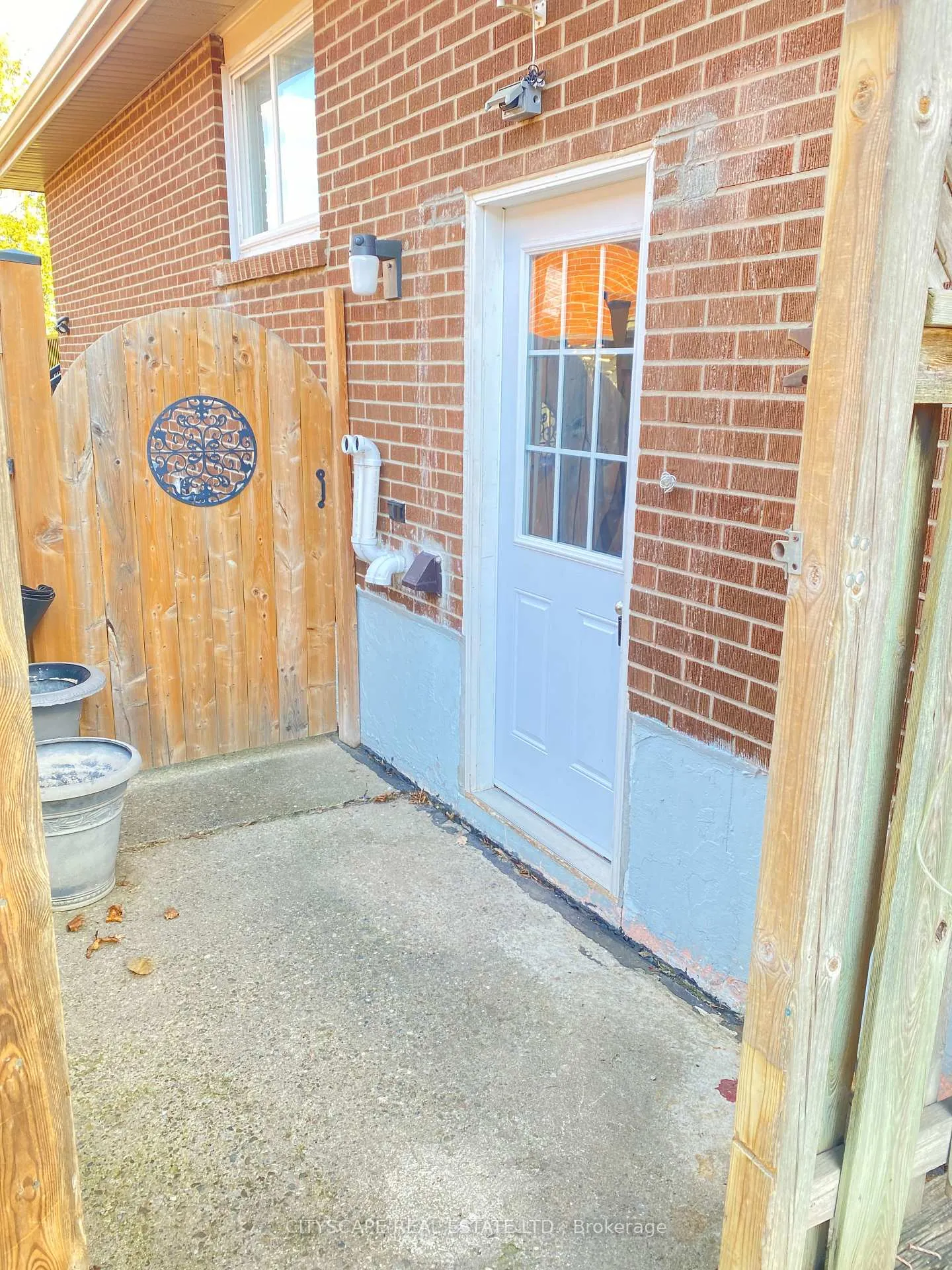 Photo 13 of Unit BSMT A, 135 Bonham Bsmt Boulevard, Mississauga, Streetsville — HOMEH