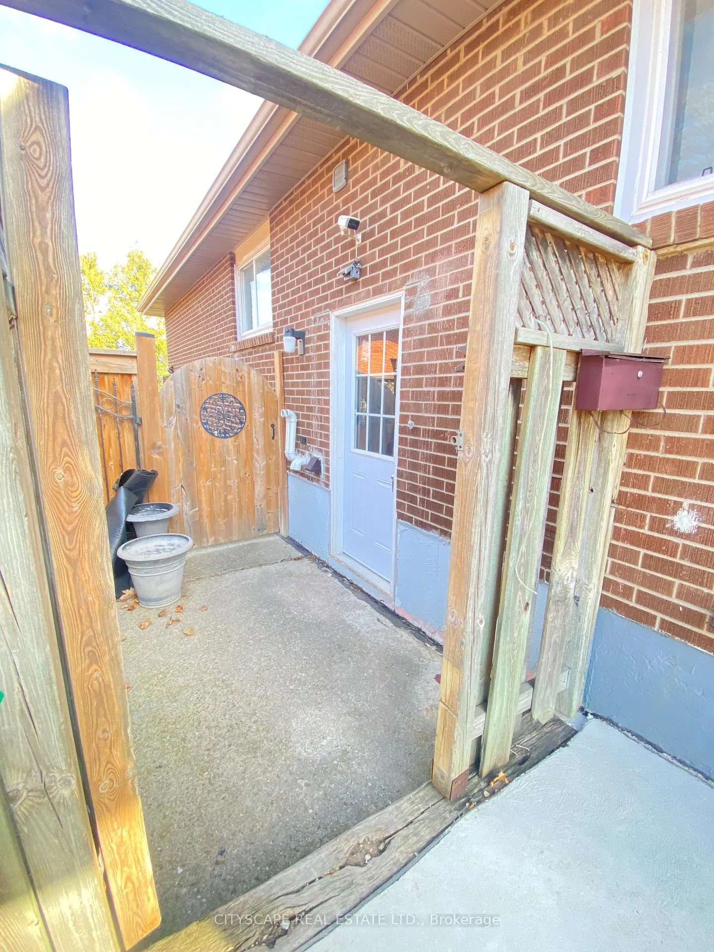 Photo 14 of Unit BSMT A, 135 Bonham Bsmt Boulevard, Mississauga, Streetsville — HOMEH