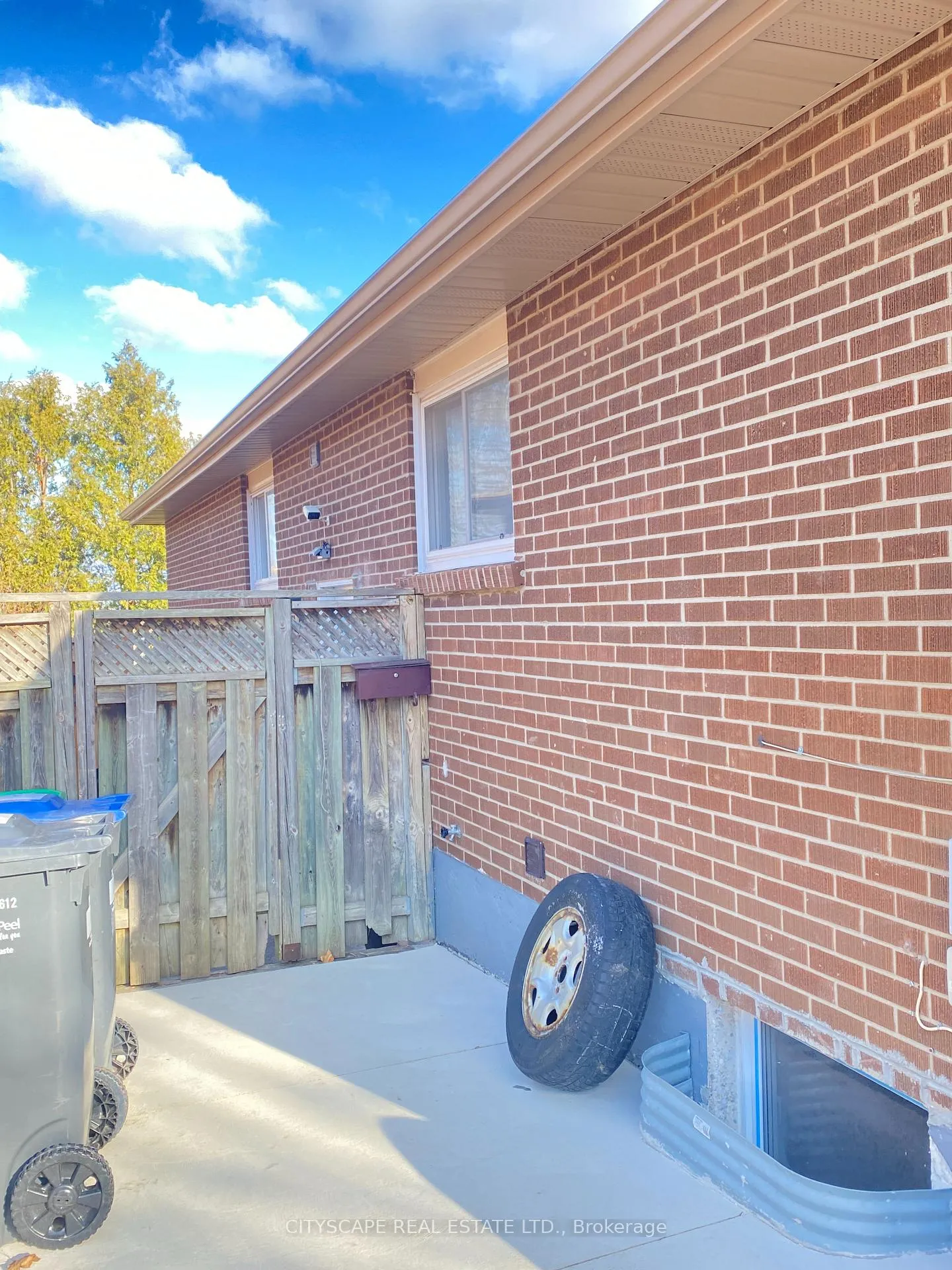 Photo 15 of Unit BSMT A, 135 Bonham Bsmt Boulevard, Mississauga, Streetsville — HOMEH