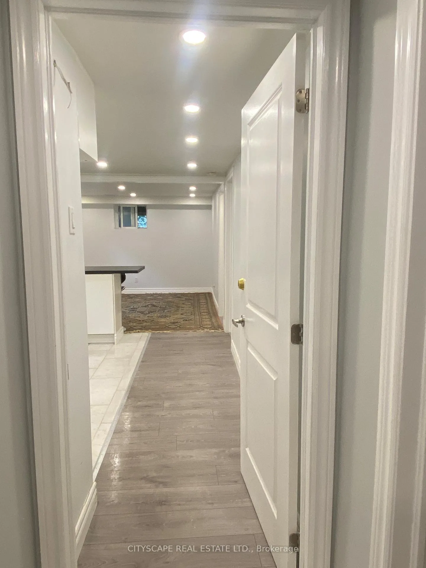 Photo 16 of Unit BSMT A, 135 Bonham Bsmt Boulevard, Mississauga, Streetsville — HOMEH