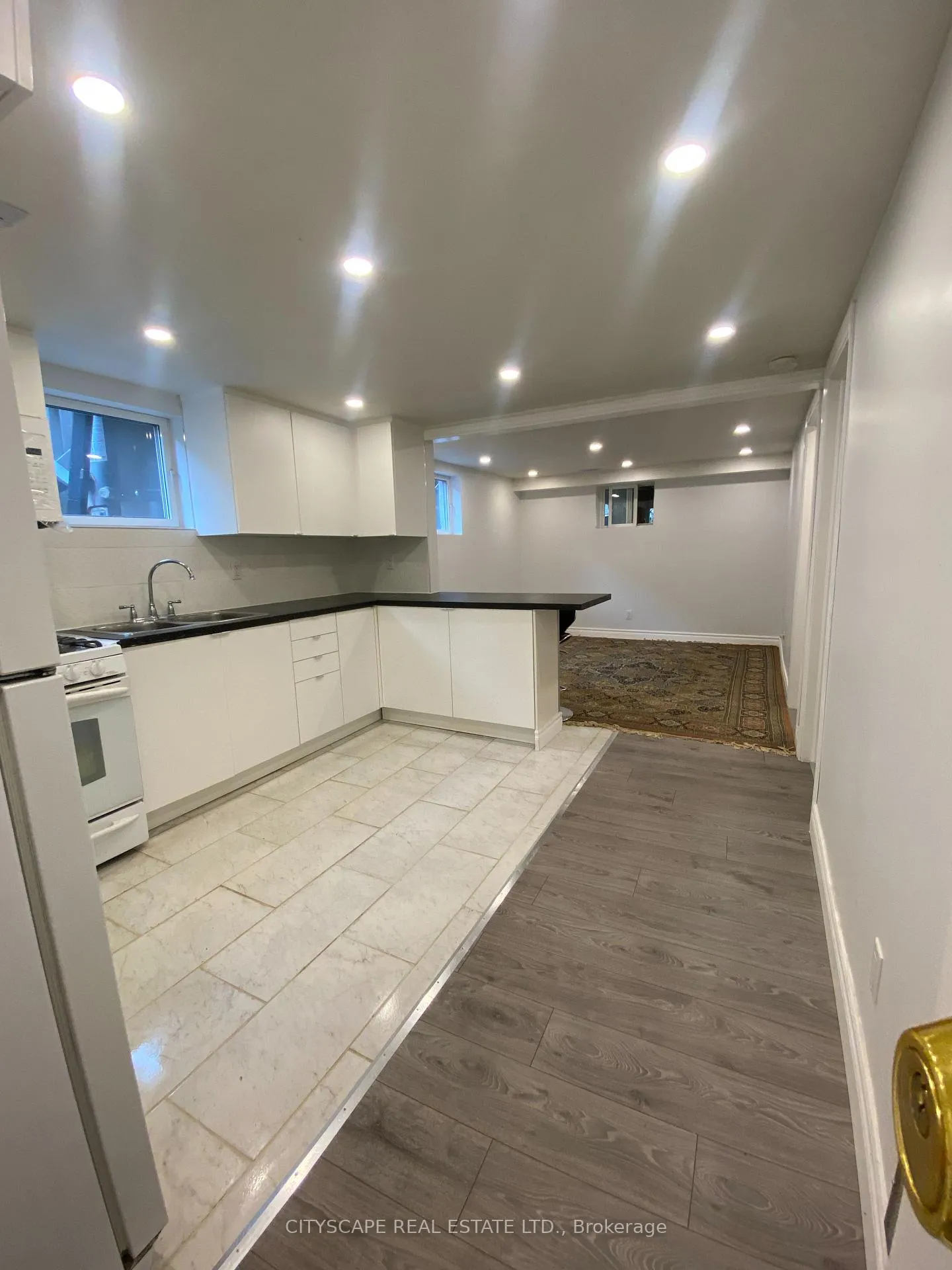 Photo 17 of Unit BSMT A, 135 Bonham Bsmt Boulevard, Mississauga, Streetsville — HOMEH