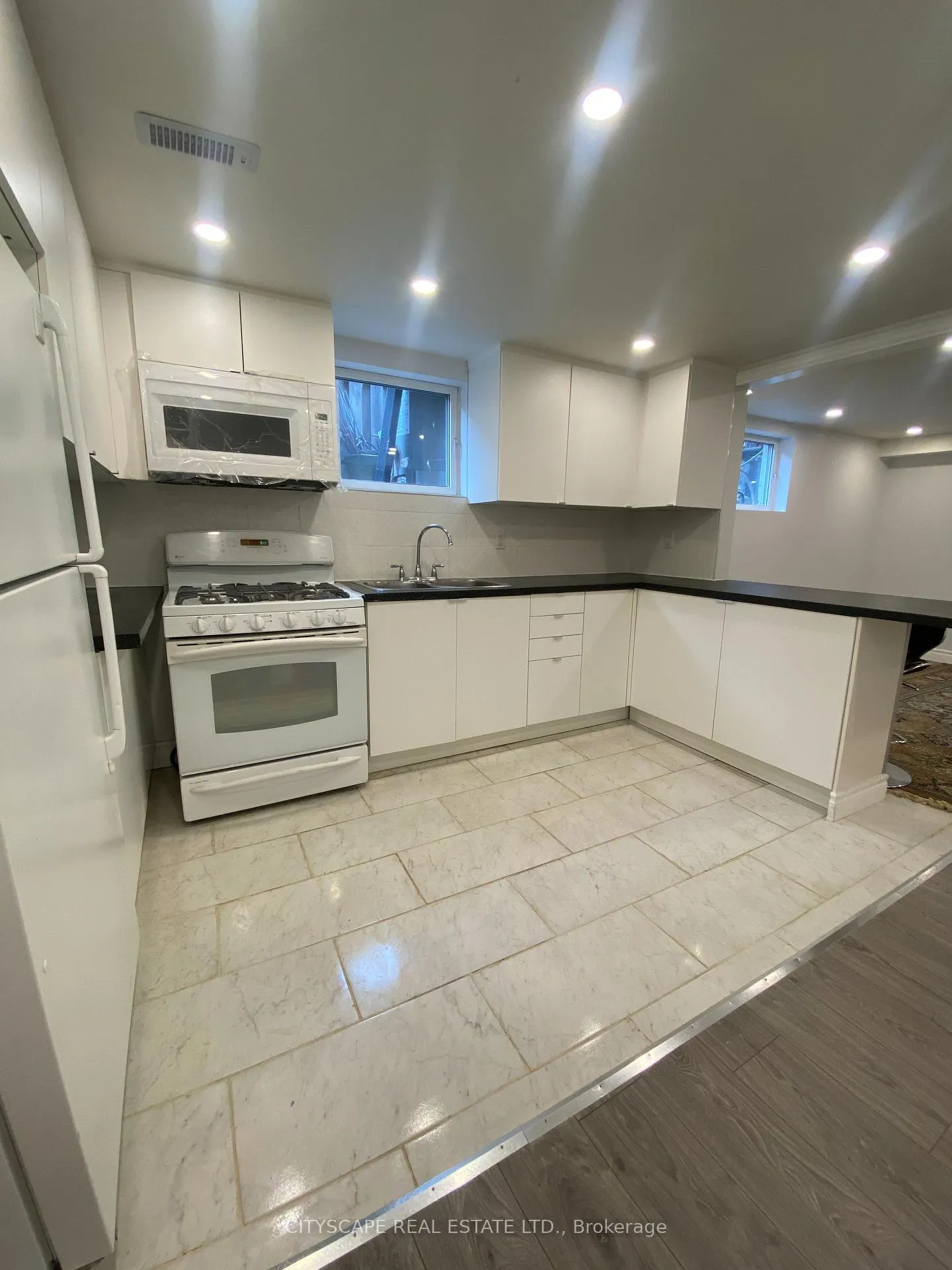 Photo 18 of Unit BSMT A, 135 Bonham Bsmt Boulevard, Mississauga, Streetsville — HOMEH