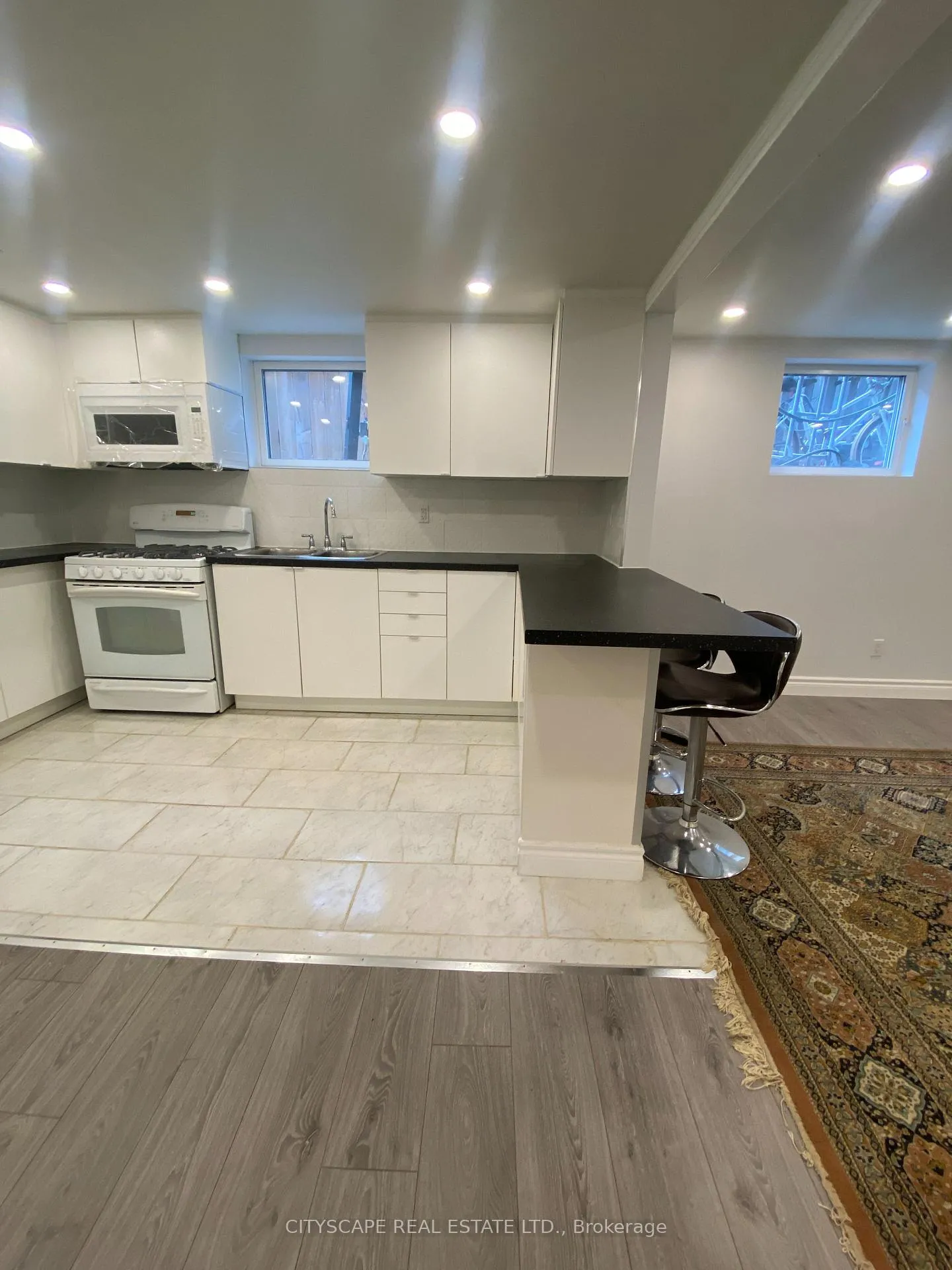 Photo 21 of Unit BSMT A, 135 Bonham Bsmt Boulevard, Mississauga, Streetsville — HOMEH