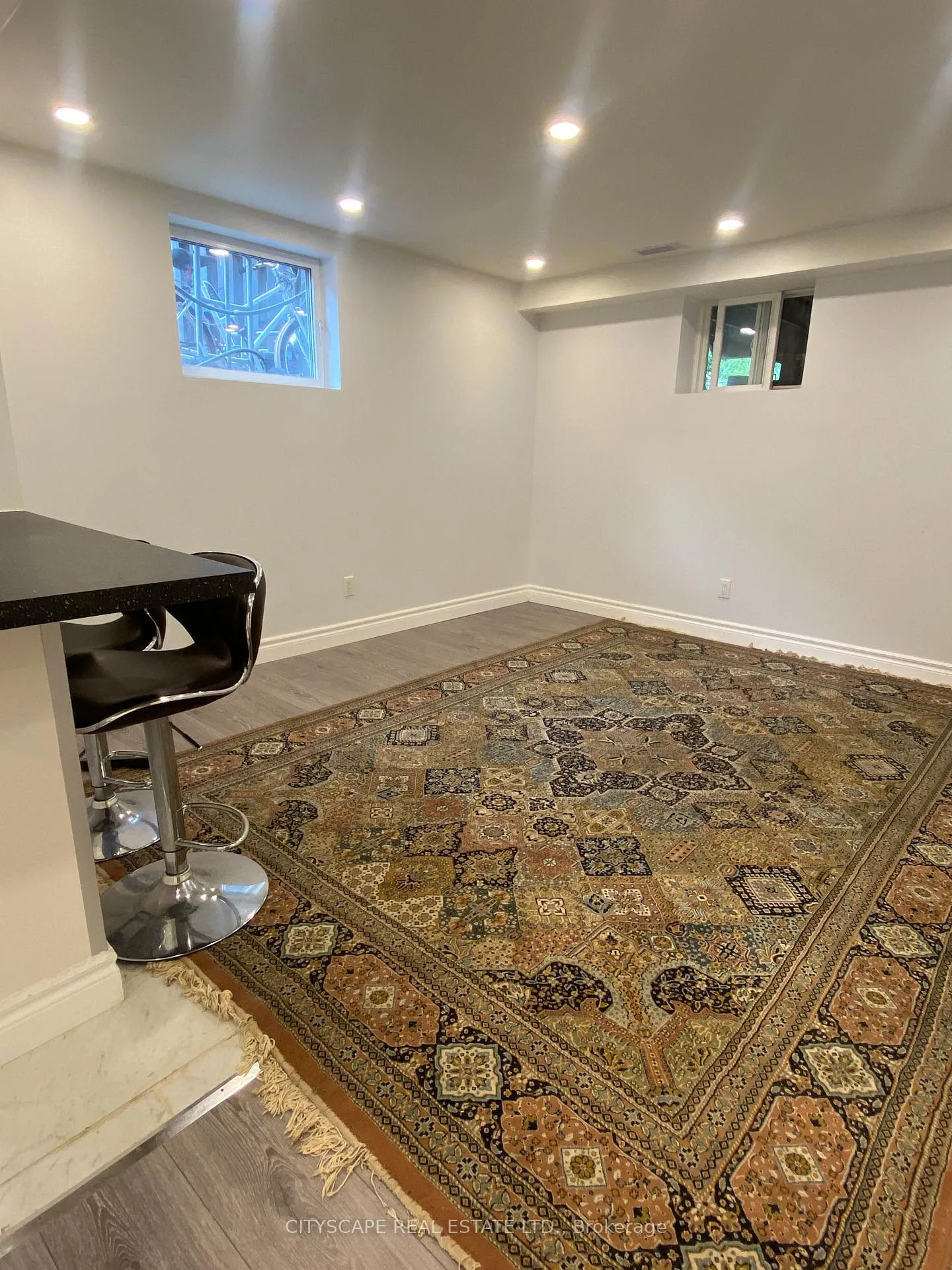 Photo 29 of Unit BSMT A, 135 Bonham Bsmt Boulevard, Mississauga, Streetsville — HOMEH