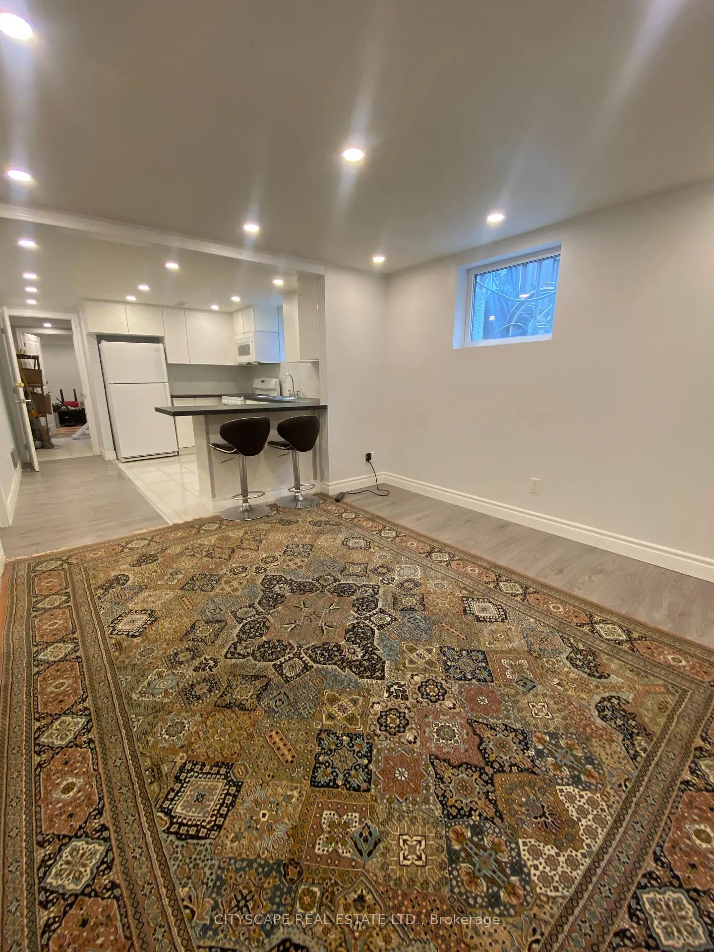 Photo 31 of Unit BSMT A, 135 Bonham Bsmt Boulevard, Mississauga, Streetsville — HOMEH