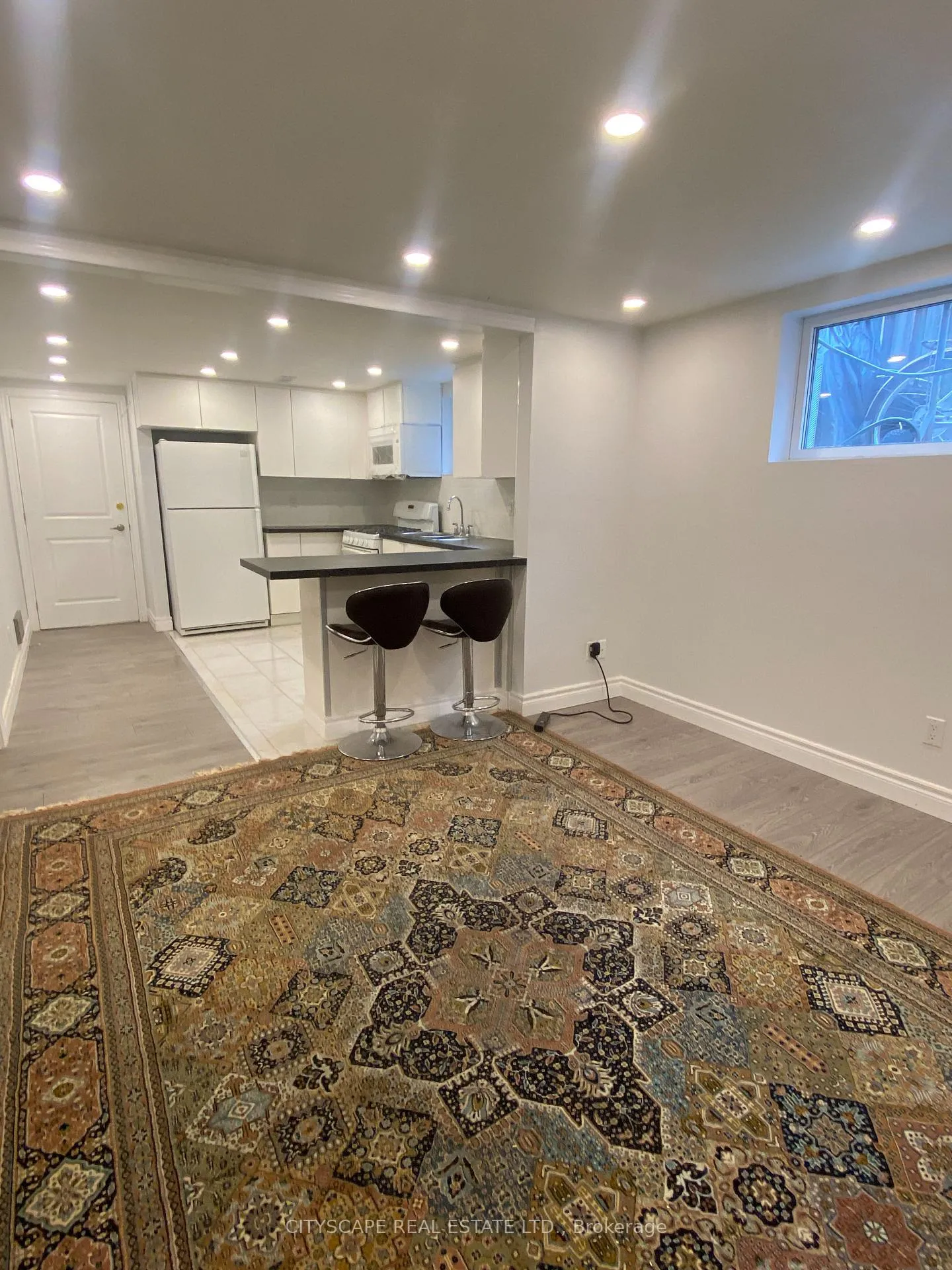Photo 22 of Unit BSMT A, 135 Bonham Bsmt Boulevard, Mississauga, Streetsville — HOMEH