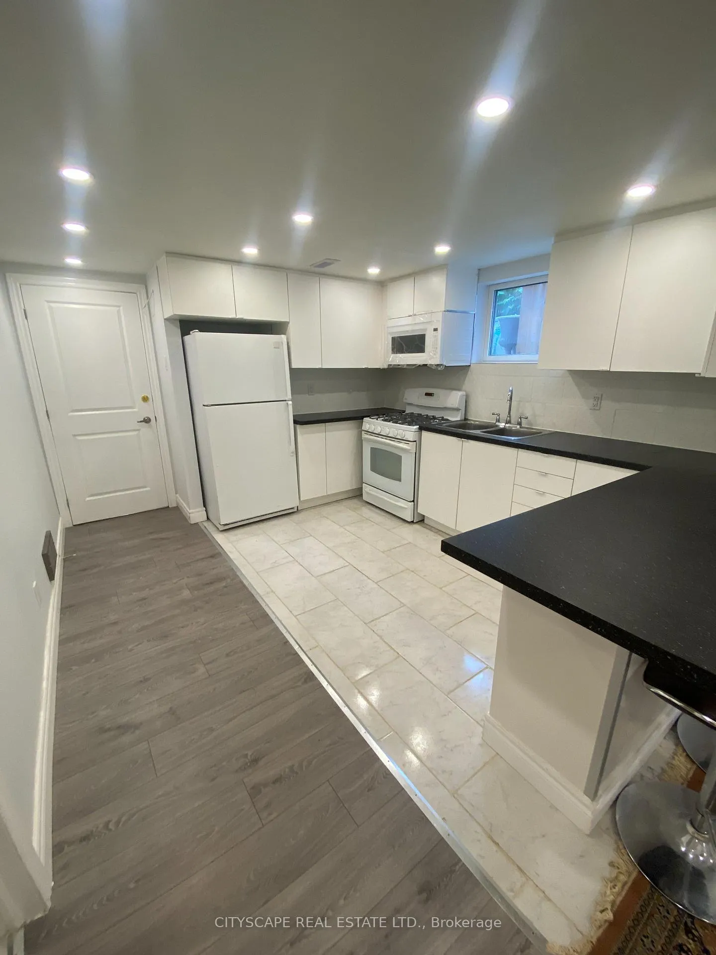 Photo 23 of Unit BSMT A, 135 Bonham Bsmt Boulevard, Mississauga, Streetsville — HOMEH