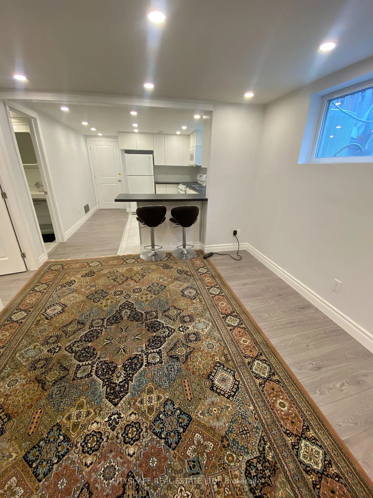 Photo 30 of Unit BSMT A, 135 Bonham Bsmt Boulevard, Mississauga, Streetsville — HOMEH