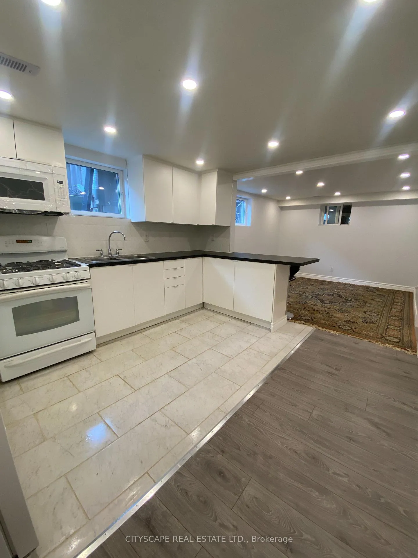 Photo 19 of Unit BSMT A, 135 Bonham Bsmt Boulevard, Mississauga, Streetsville — HOMEH