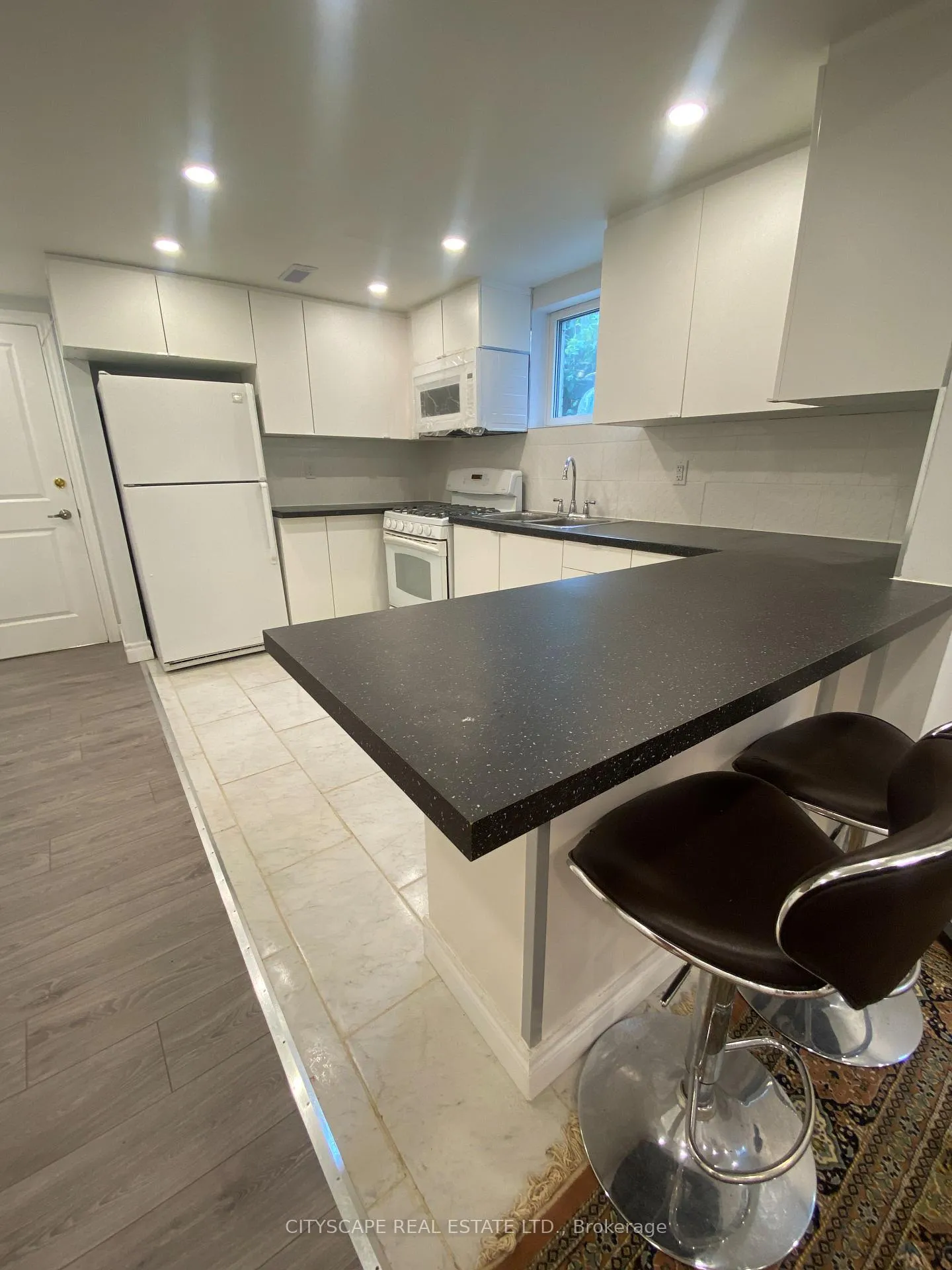 Photo 25 of Unit BSMT A, 135 Bonham Bsmt Boulevard, Mississauga, Streetsville — HOMEH