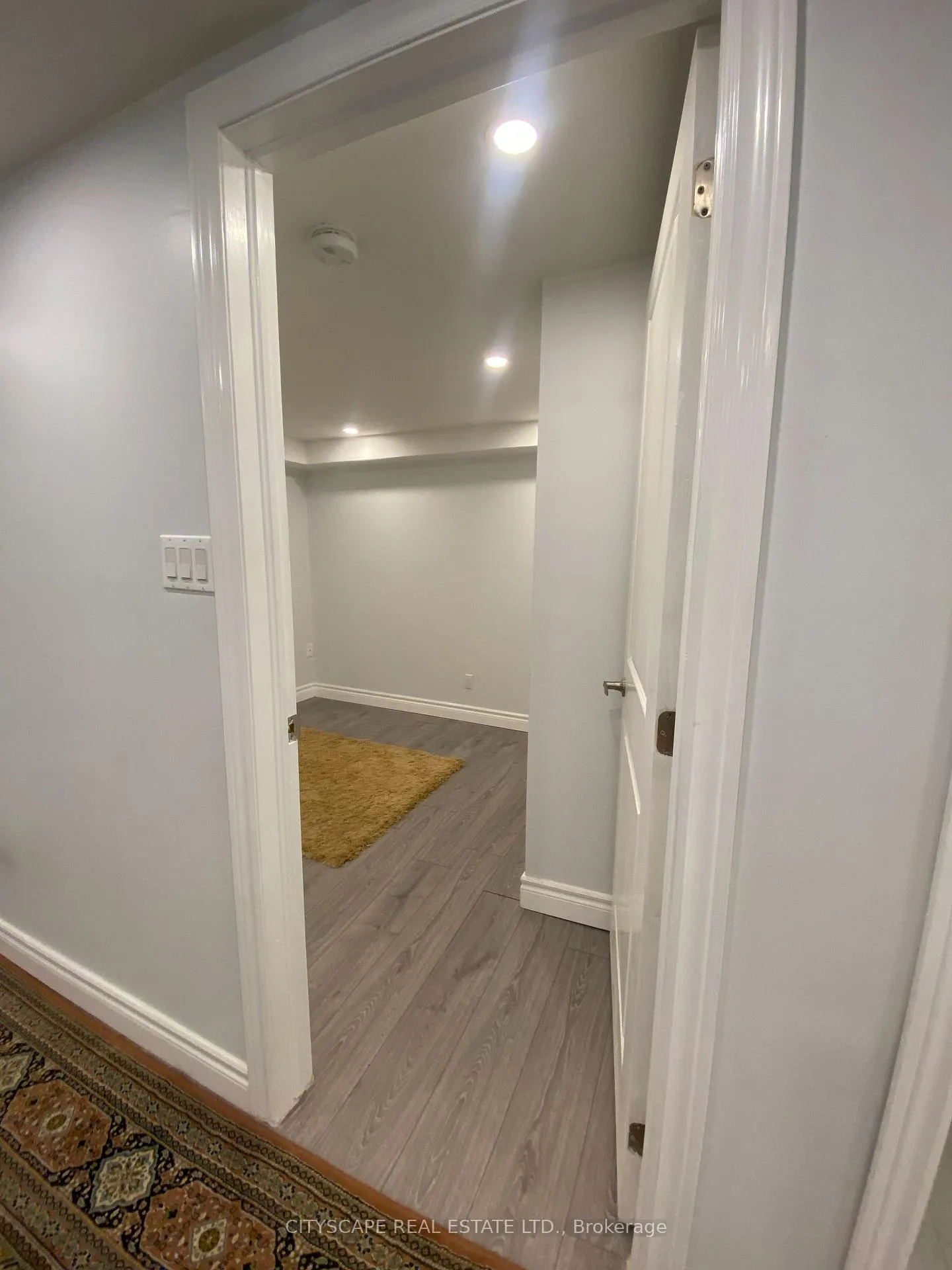 Photo 32 of Unit BSMT A, 135 Bonham Bsmt Boulevard, Mississauga, Streetsville — HOMEH