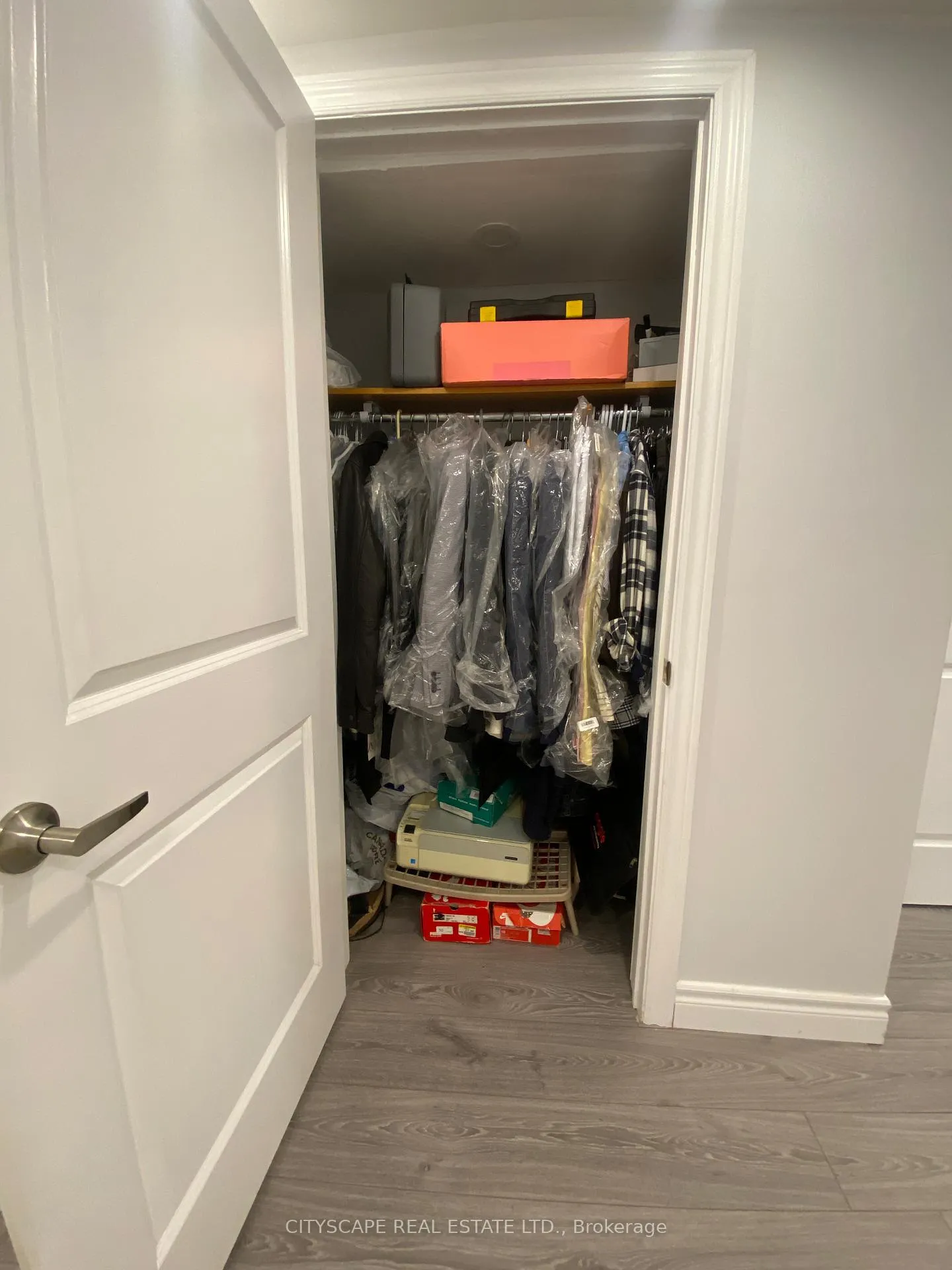 Photo 36 of Unit BSMT A, 135 Bonham Bsmt Boulevard, Mississauga, Streetsville — HOMEH