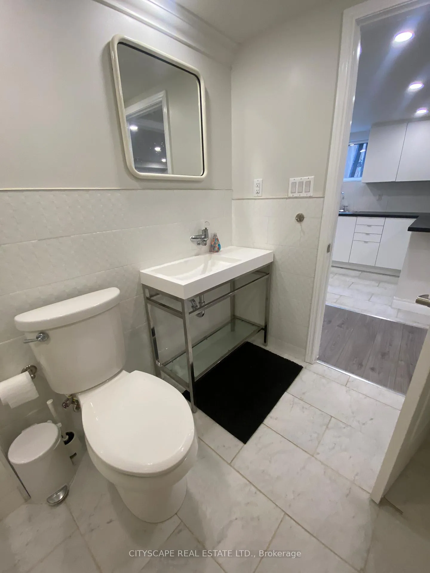Photo 39 of Unit BSMT A, 135 Bonham Bsmt Boulevard, Mississauga, Streetsville — HOMEH