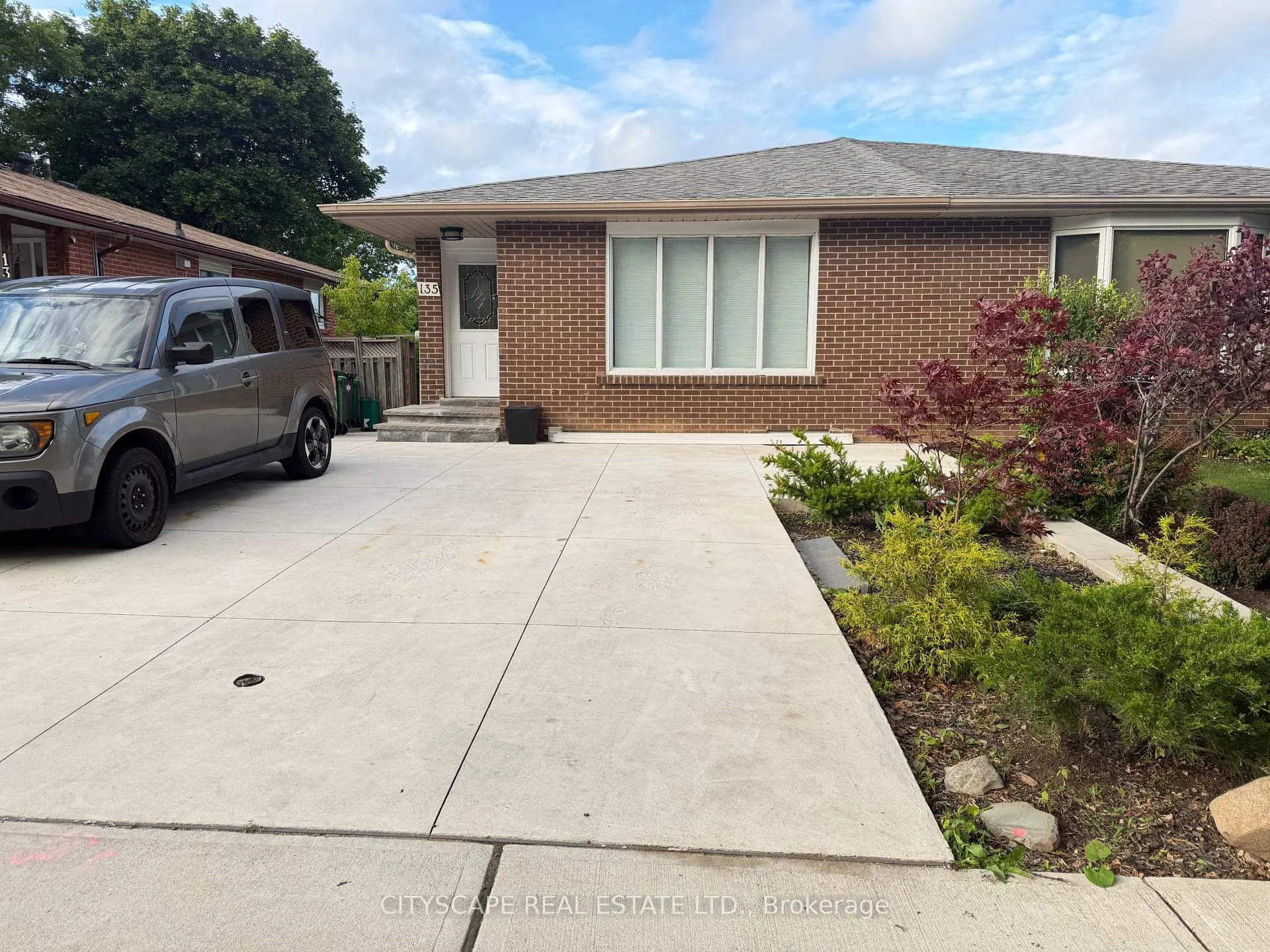 Photo 1 of Unit BSMT A, 135 Bonham Bsmt Boulevard, Mississauga, Streetsville — HOMEH