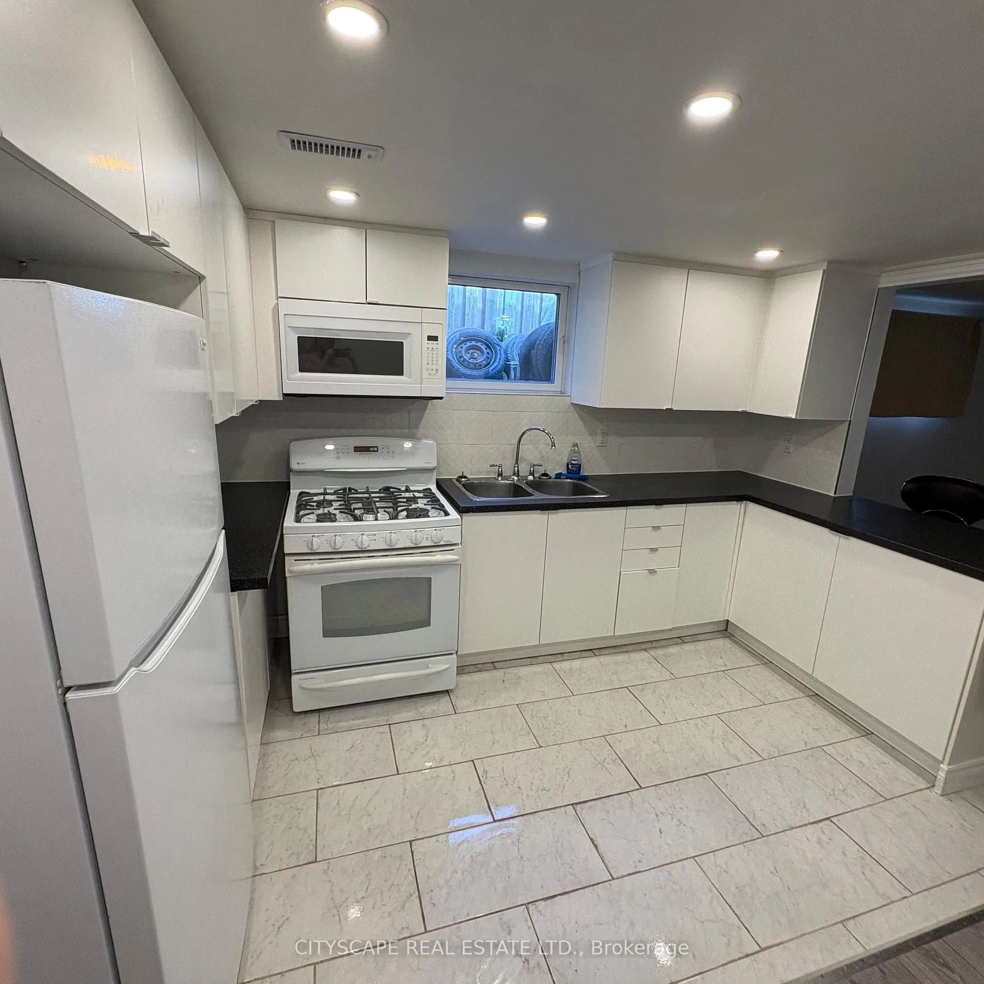 Photo 24 of Unit BSMT A, 135 Bonham Bsmt Boulevard, Mississauga, Streetsville — HOMEH