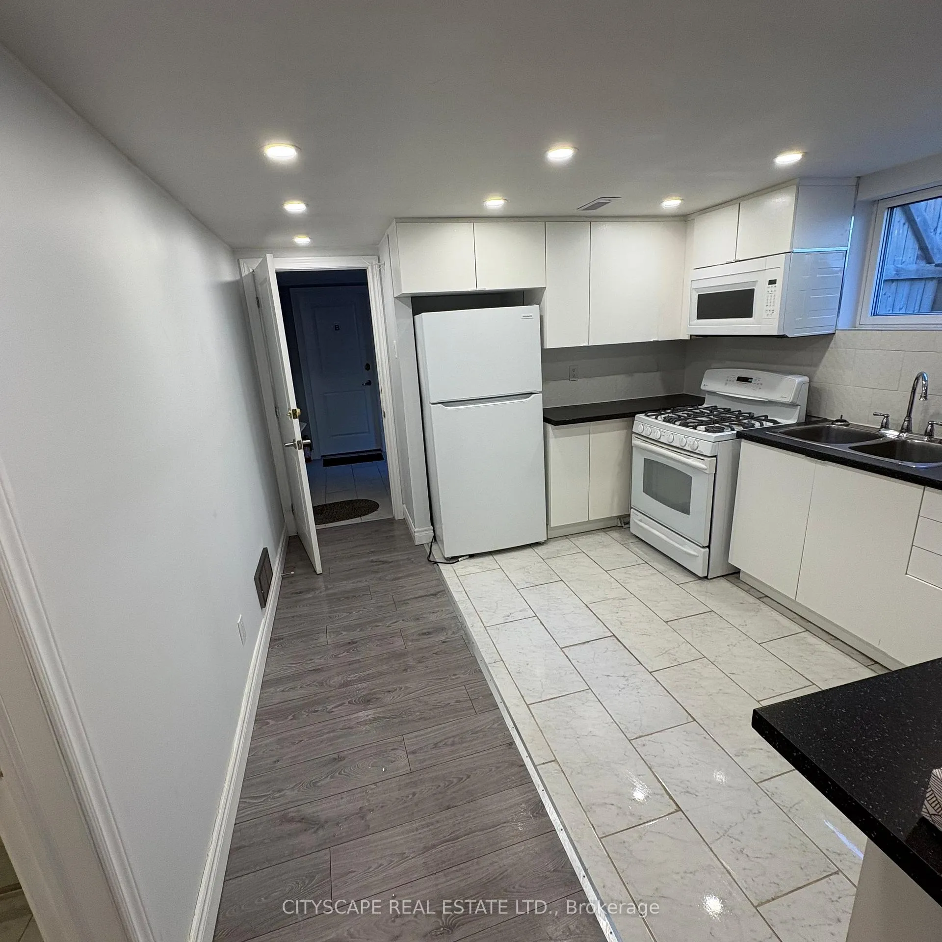Photo 26 of Unit BSMT A, 135 Bonham Bsmt Boulevard, Mississauga, Streetsville — HOMEH