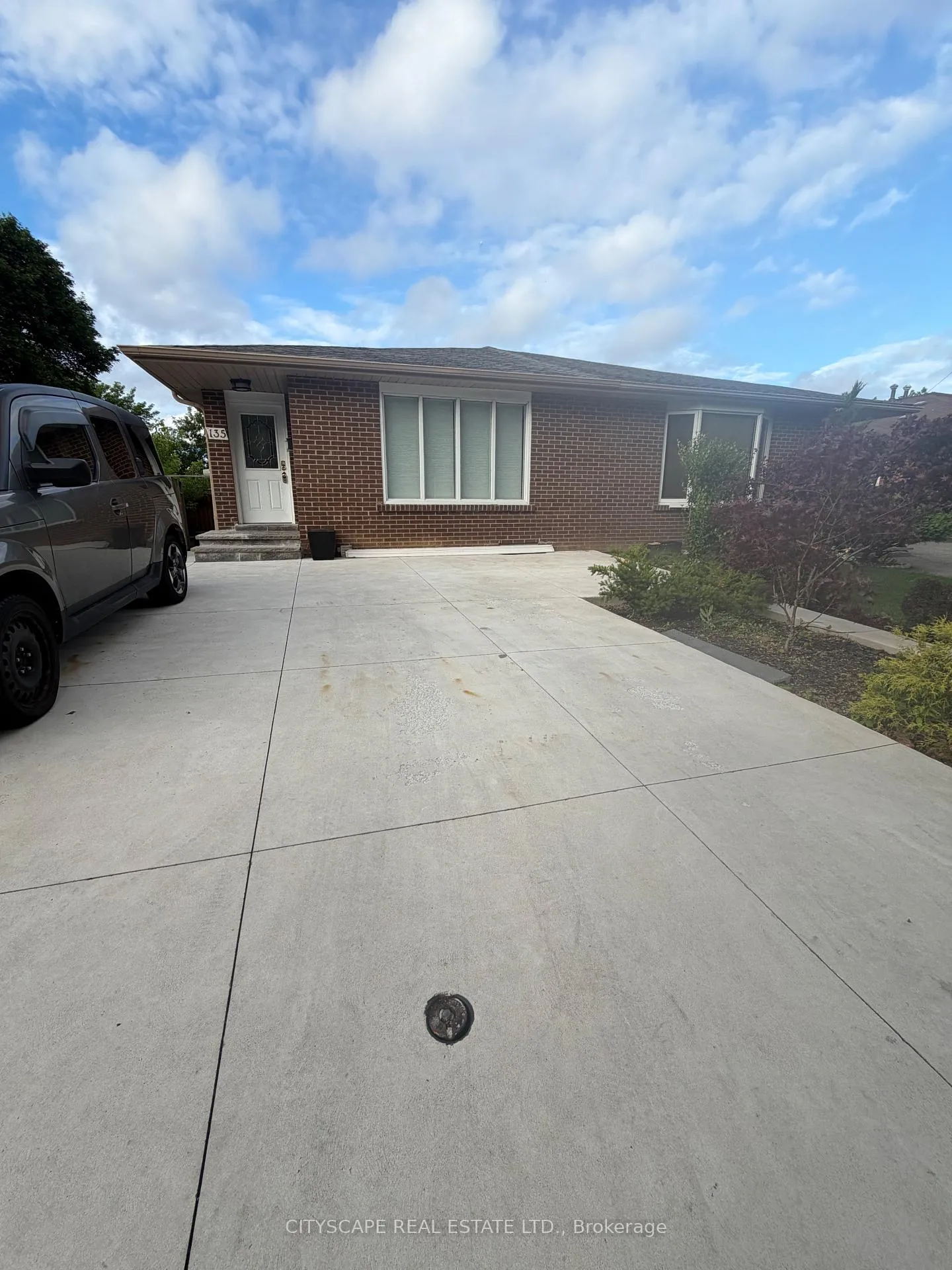 Photo 45 of Unit BSMT A, 135 Bonham Bsmt Boulevard, Mississauga, Streetsville — HOMEH