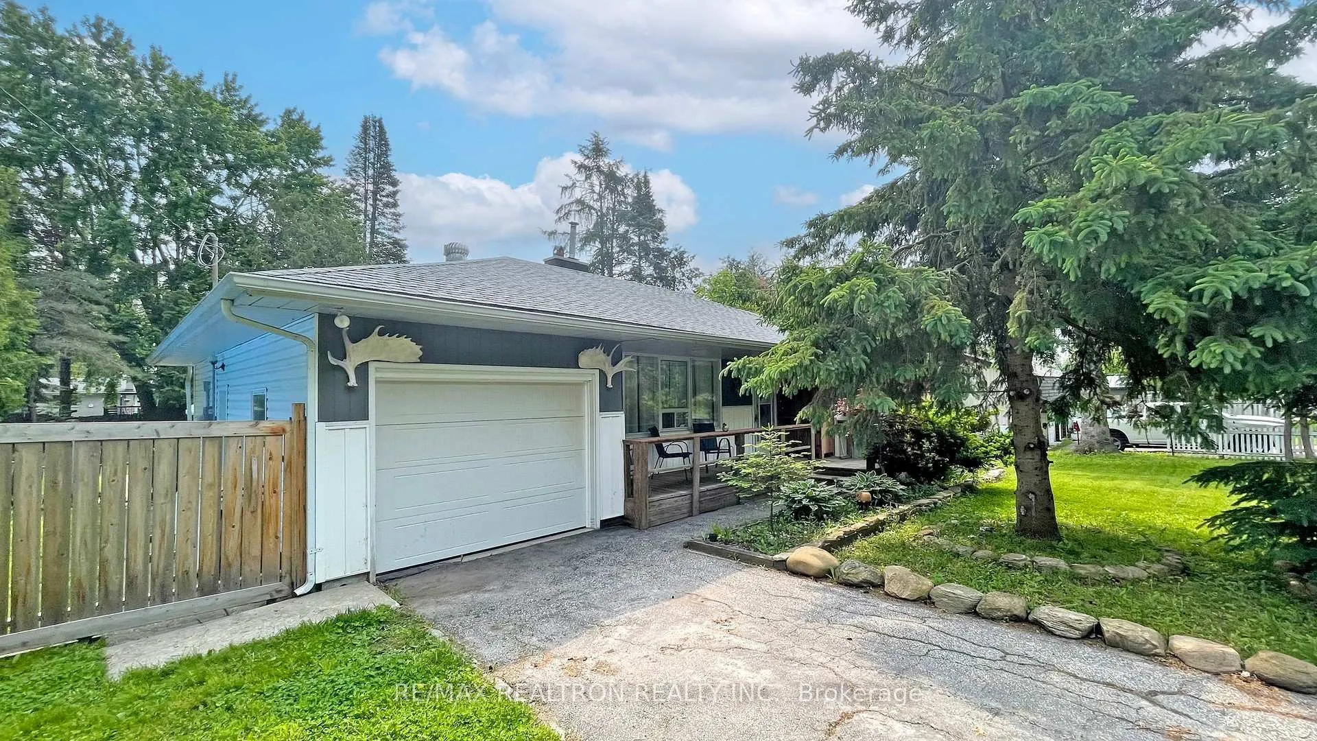 Photo 5 of 2807 25th Side Road, Innisfil, Rural Innisfil — HOMEH