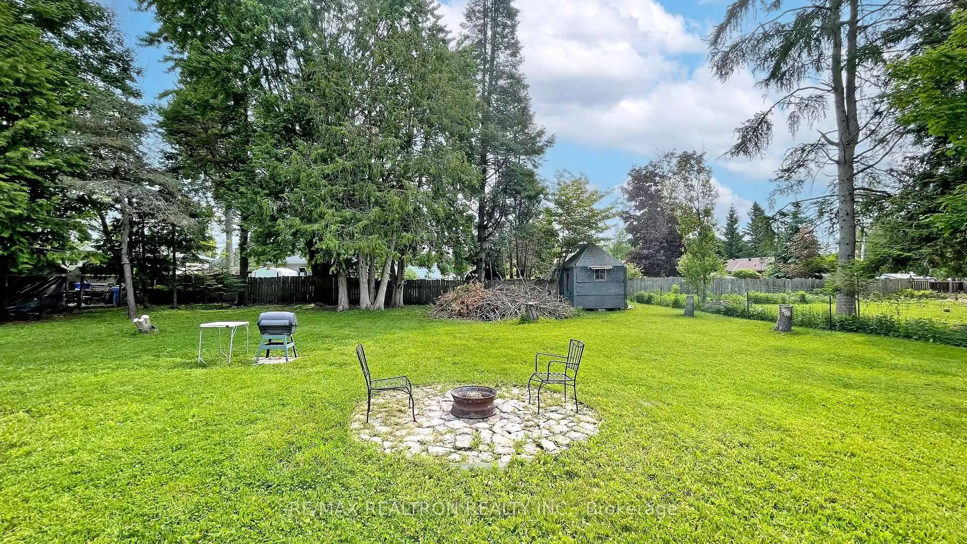 Photo 28 of 2807 25th Side Road, Innisfil, Rural Innisfil — HOMEH