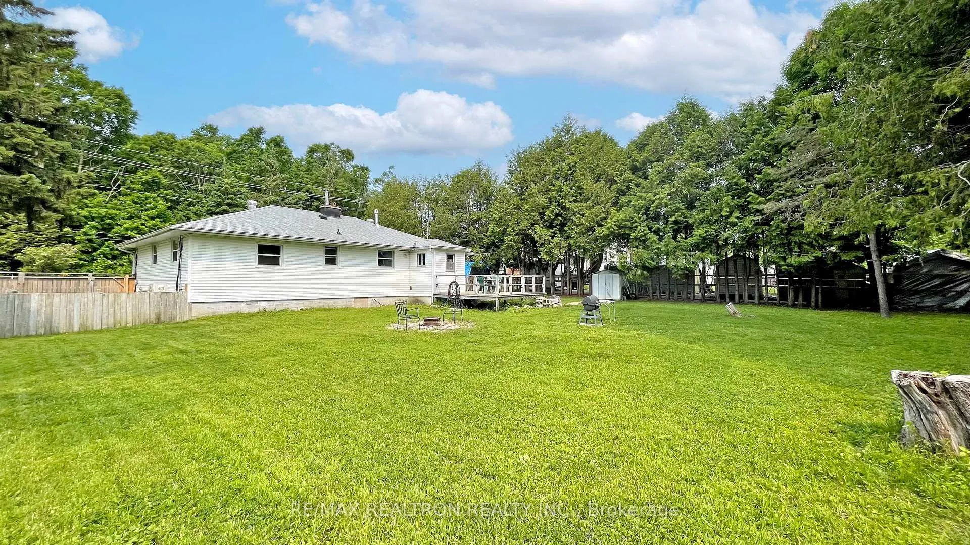 Photo 29 of 2807 25th Side Road, Innisfil, Rural Innisfil — HOMEH