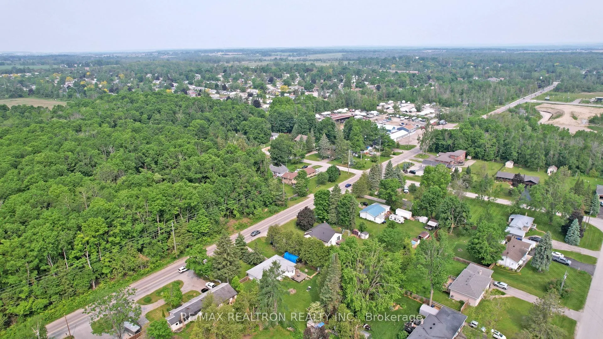 Photo 46 of 2807 25th Side Road, Innisfil, Rural Innisfil — HOMEH
