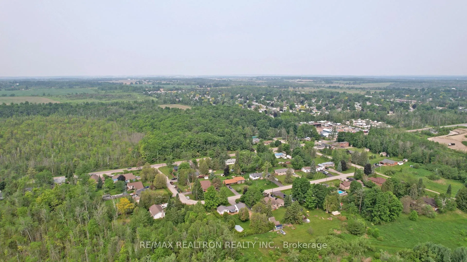 Photo 48 of 2807 25th Side Road, Innisfil, Rural Innisfil — HOMEH