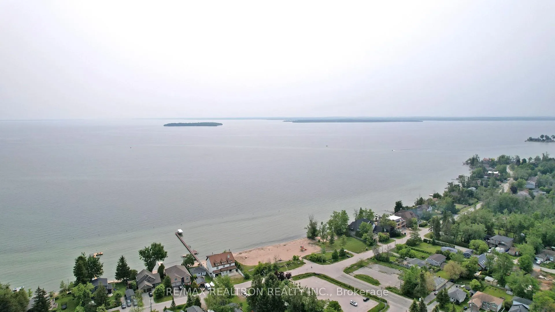 Photo 49 of 2807 25th Side Road, Innisfil, Rural Innisfil — HOMEH