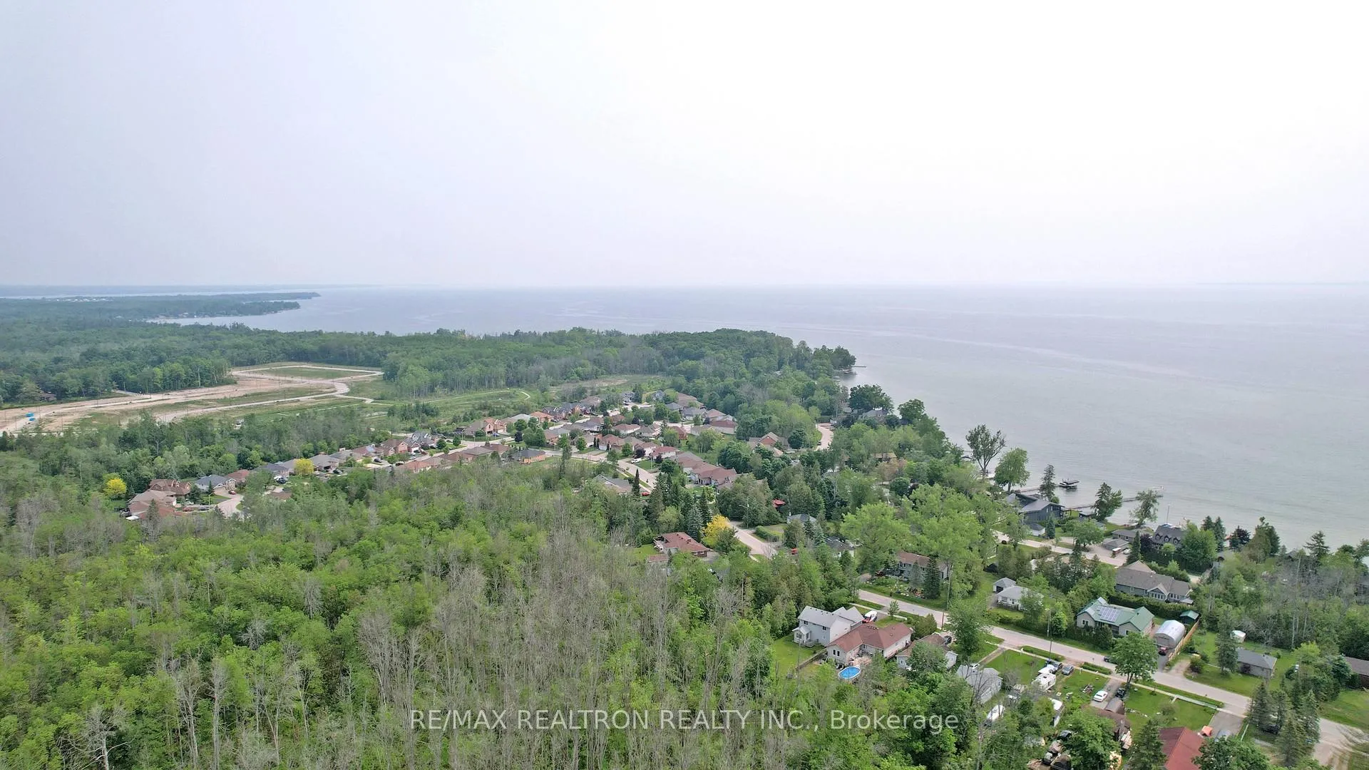 Photo 50 of 2807 25th Side Road, Innisfil, Rural Innisfil — HOMEH