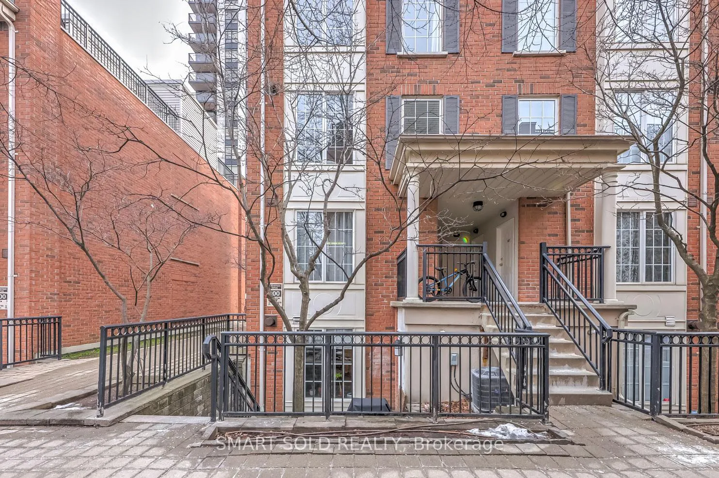 Photo of Unit 679, 3 Everson Drive