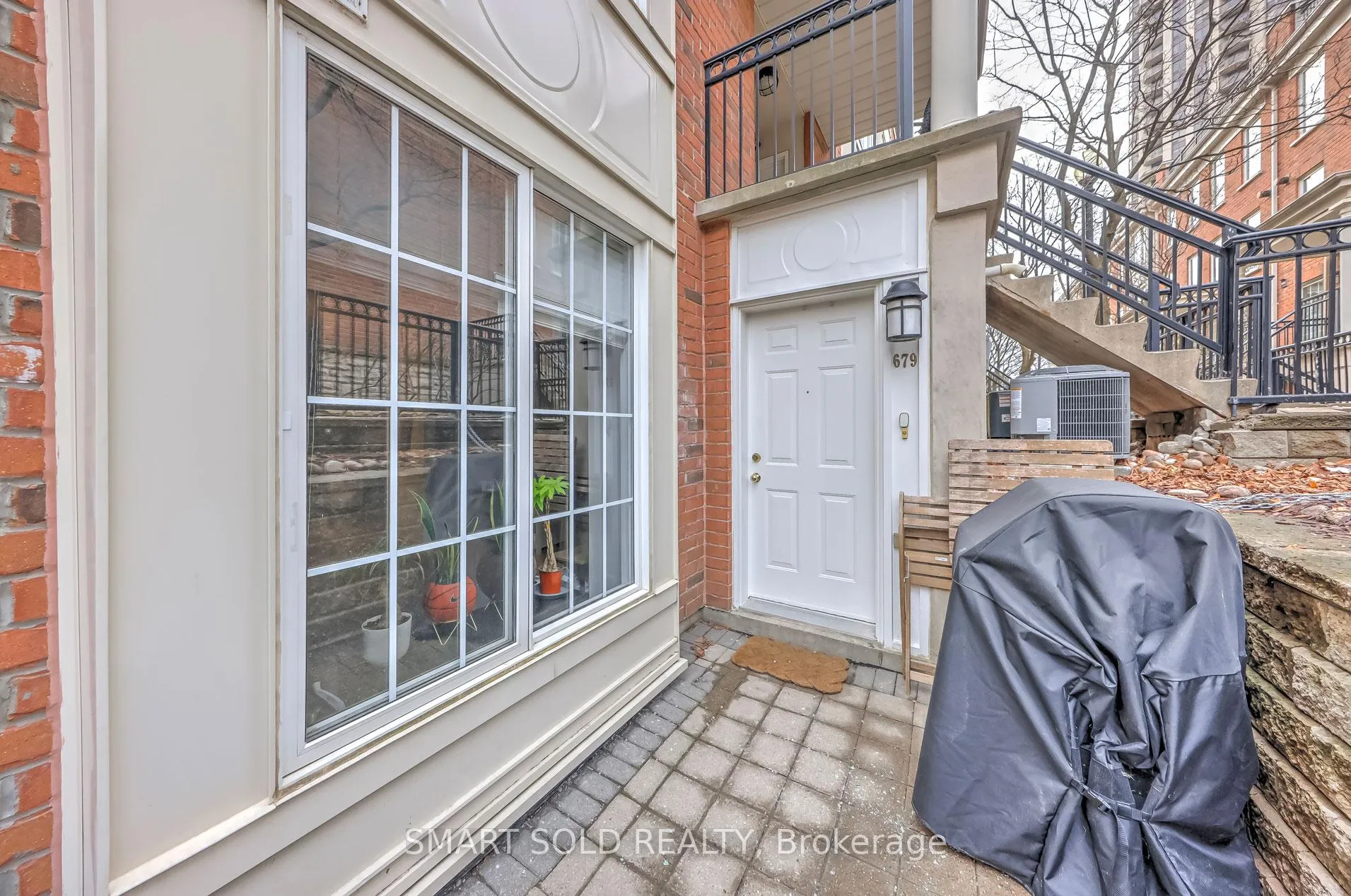 Photo 5 of Unit 679, 3 Everson Drive, North York, Willowdale East — HOMEH