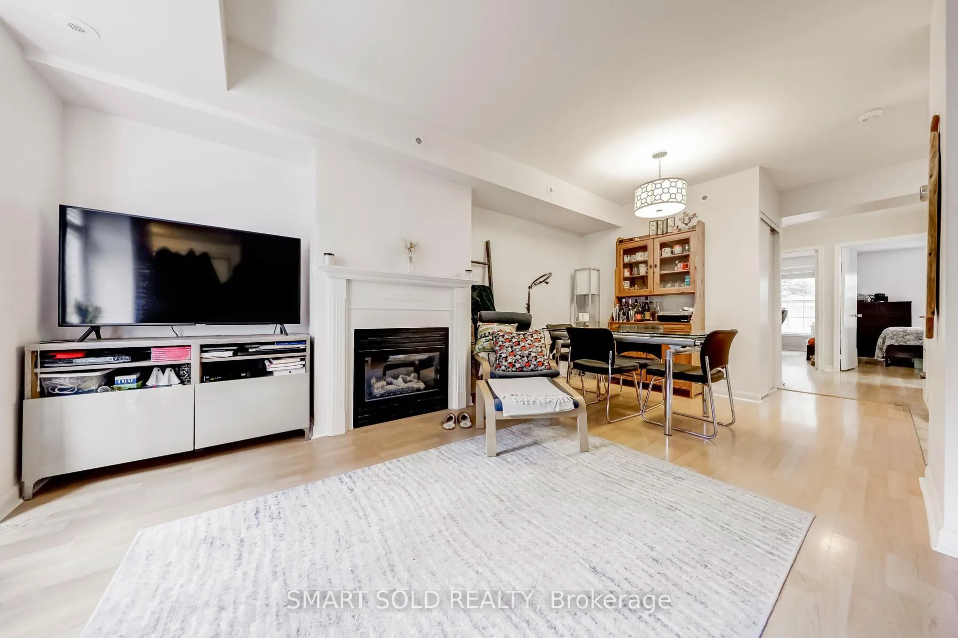 Photo 7 of Unit 679, 3 Everson Drive, North York, Willowdale East — HOMEH