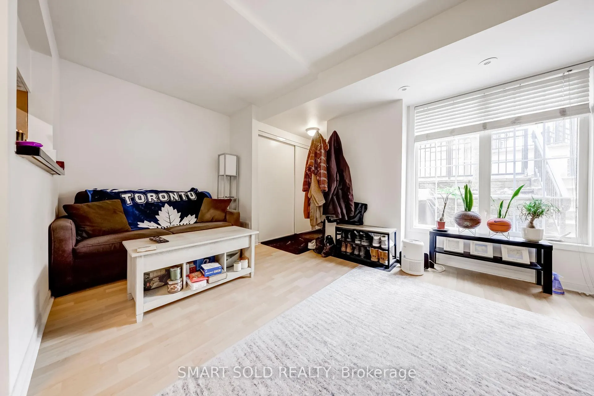 Photo 11 of Unit 679, 3 Everson Drive, North York, Willowdale East — HOMEH