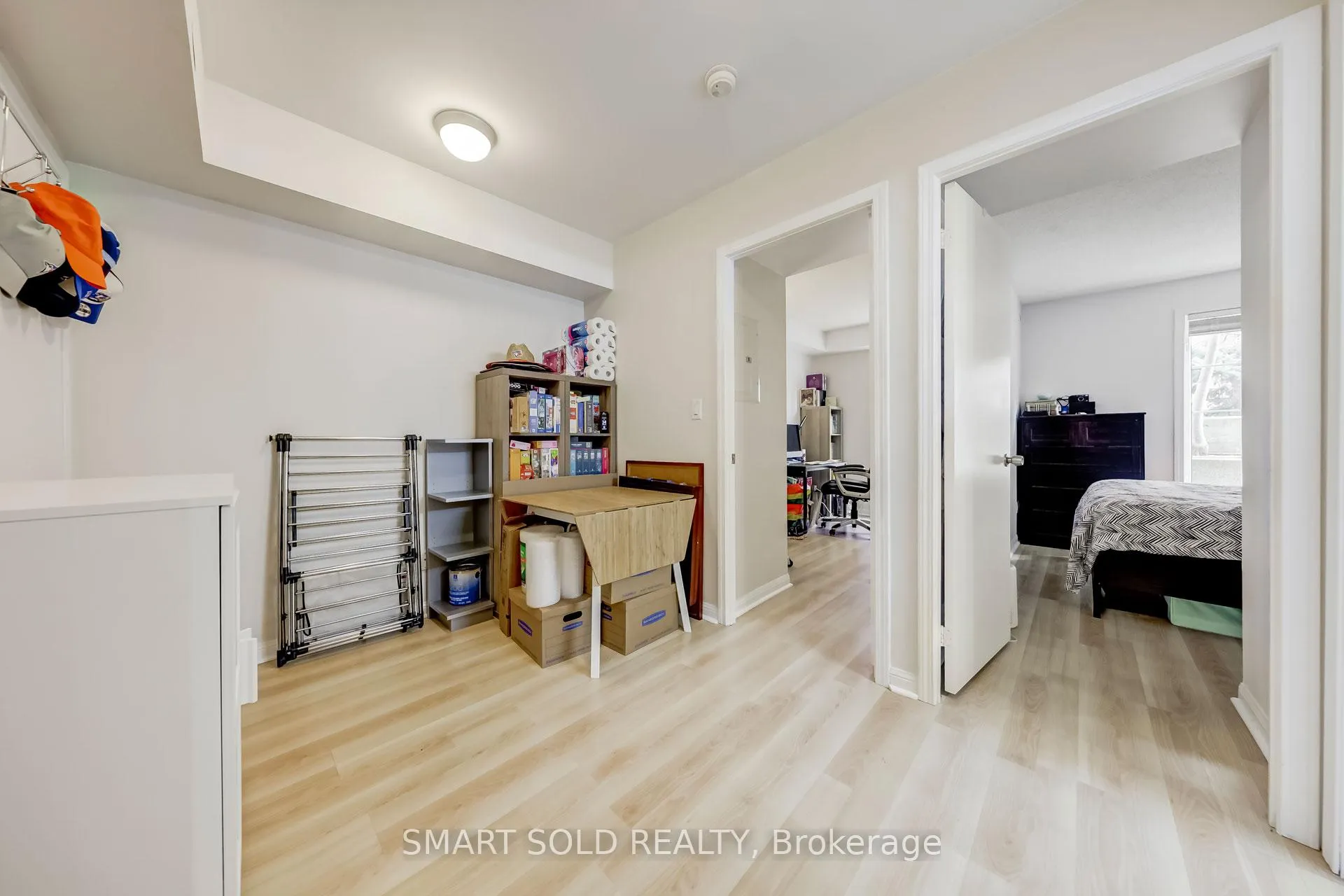 Photo 13 of Unit 679, 3 Everson Drive, North York, Willowdale East — HOMEH