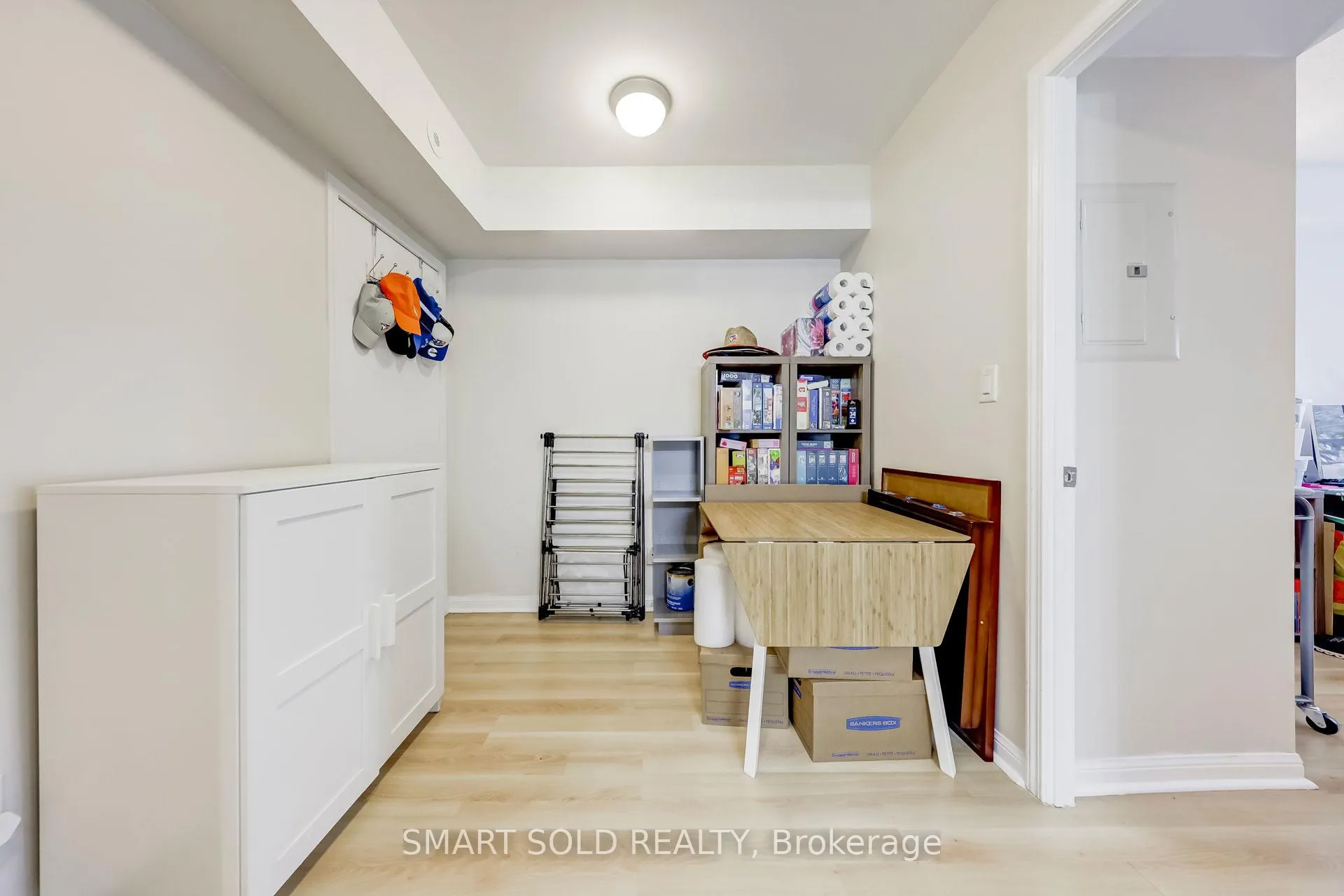 Photo 14 of Unit 679, 3 Everson Drive, North York, Willowdale East — HOMEH