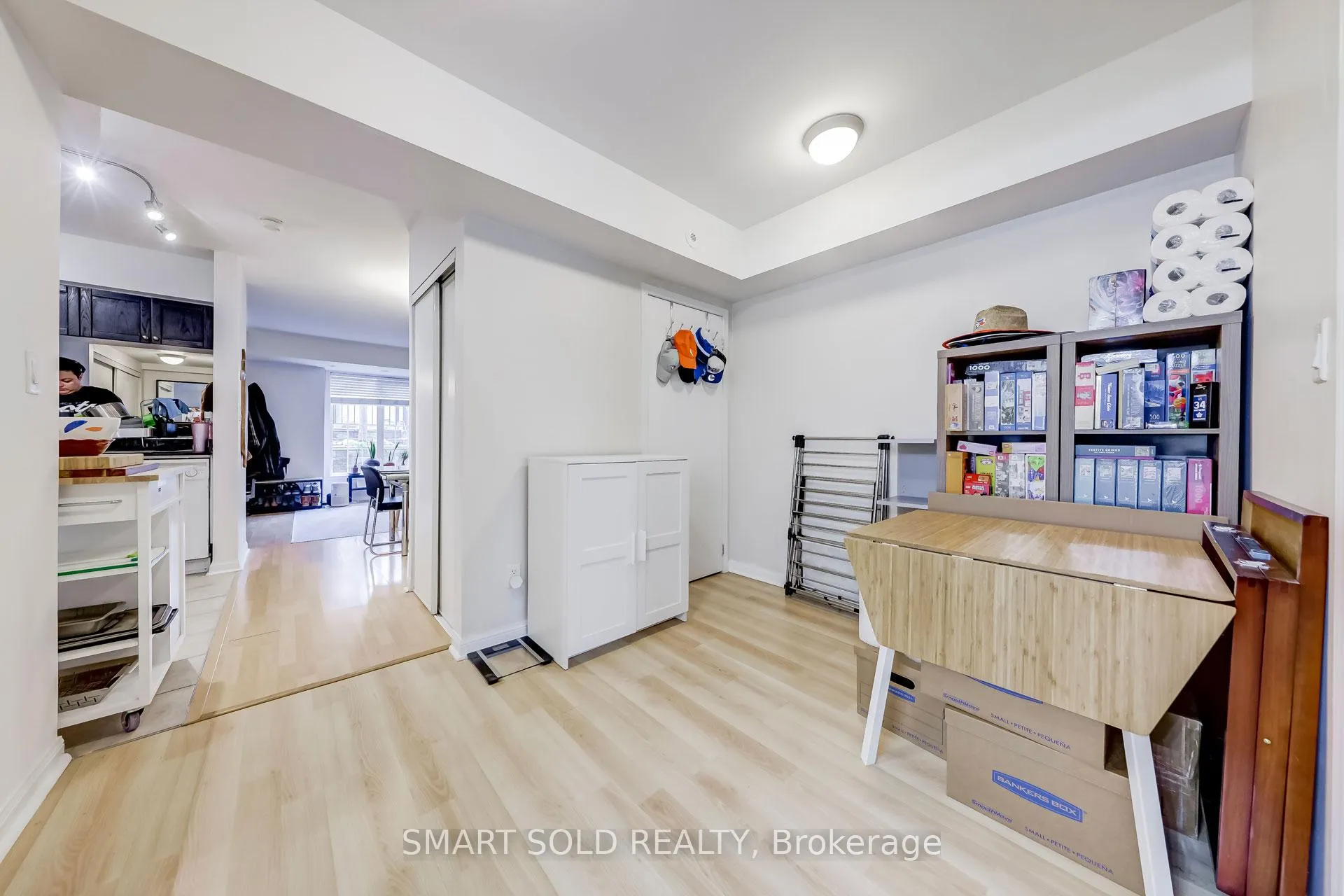 Photo 15 of Unit 679, 3 Everson Drive, North York, Willowdale East — HOMEH