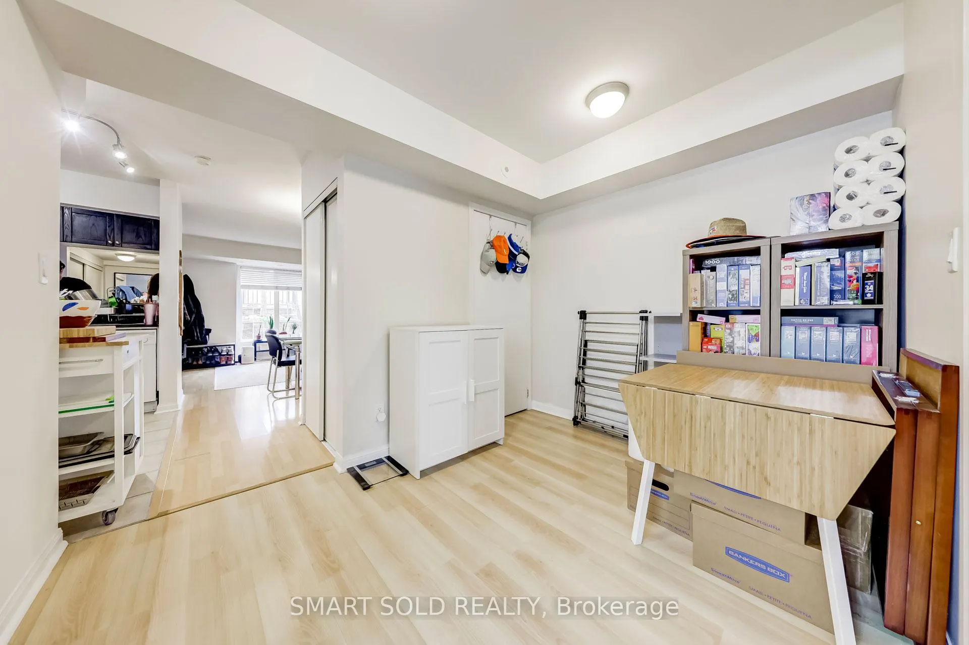 Photo 16 of Unit 679, 3 Everson Drive, North York, Willowdale East — HOMEH