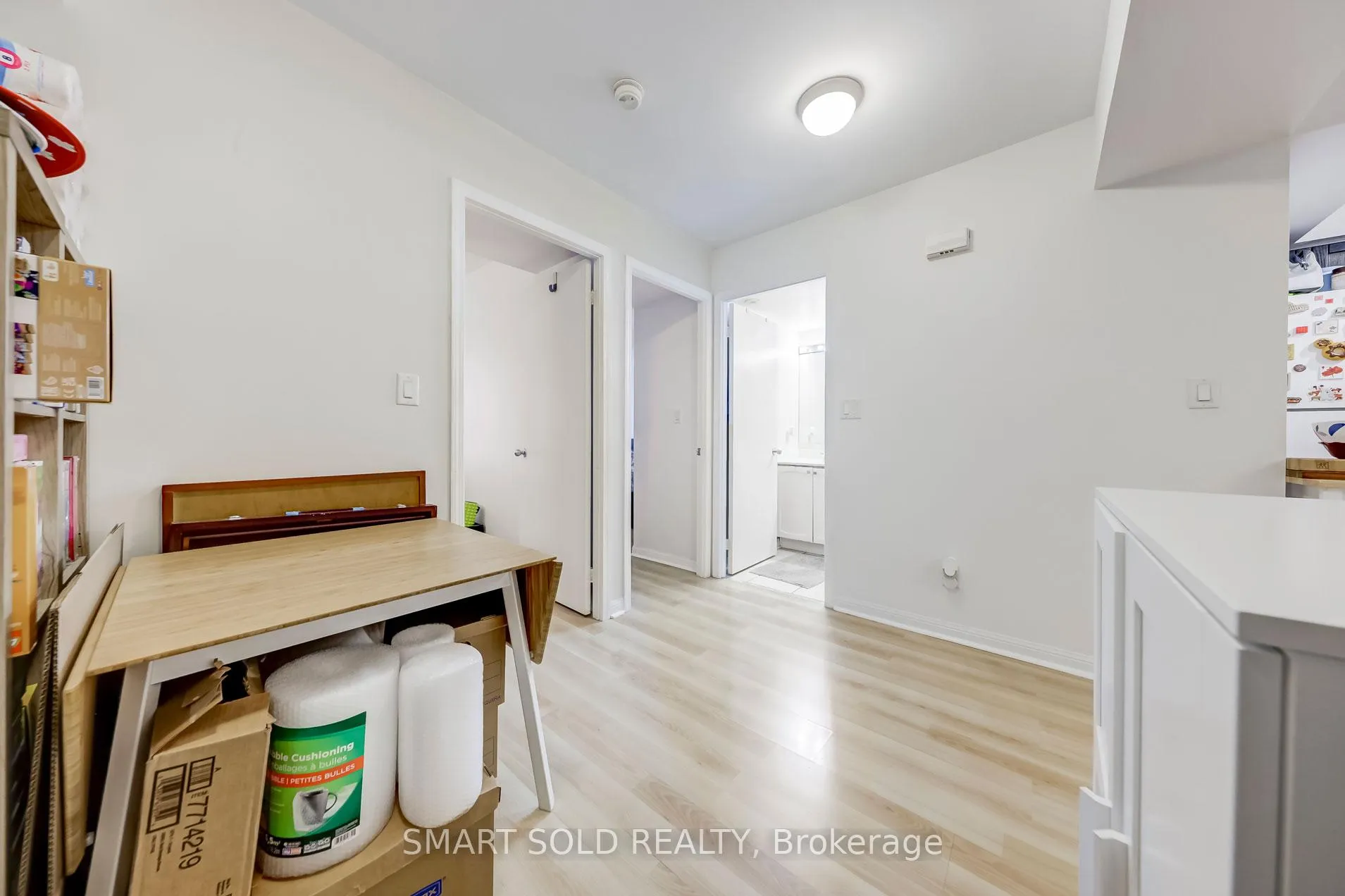 Photo 17 of Unit 679, 3 Everson Drive, North York, Willowdale East — HOMEH
